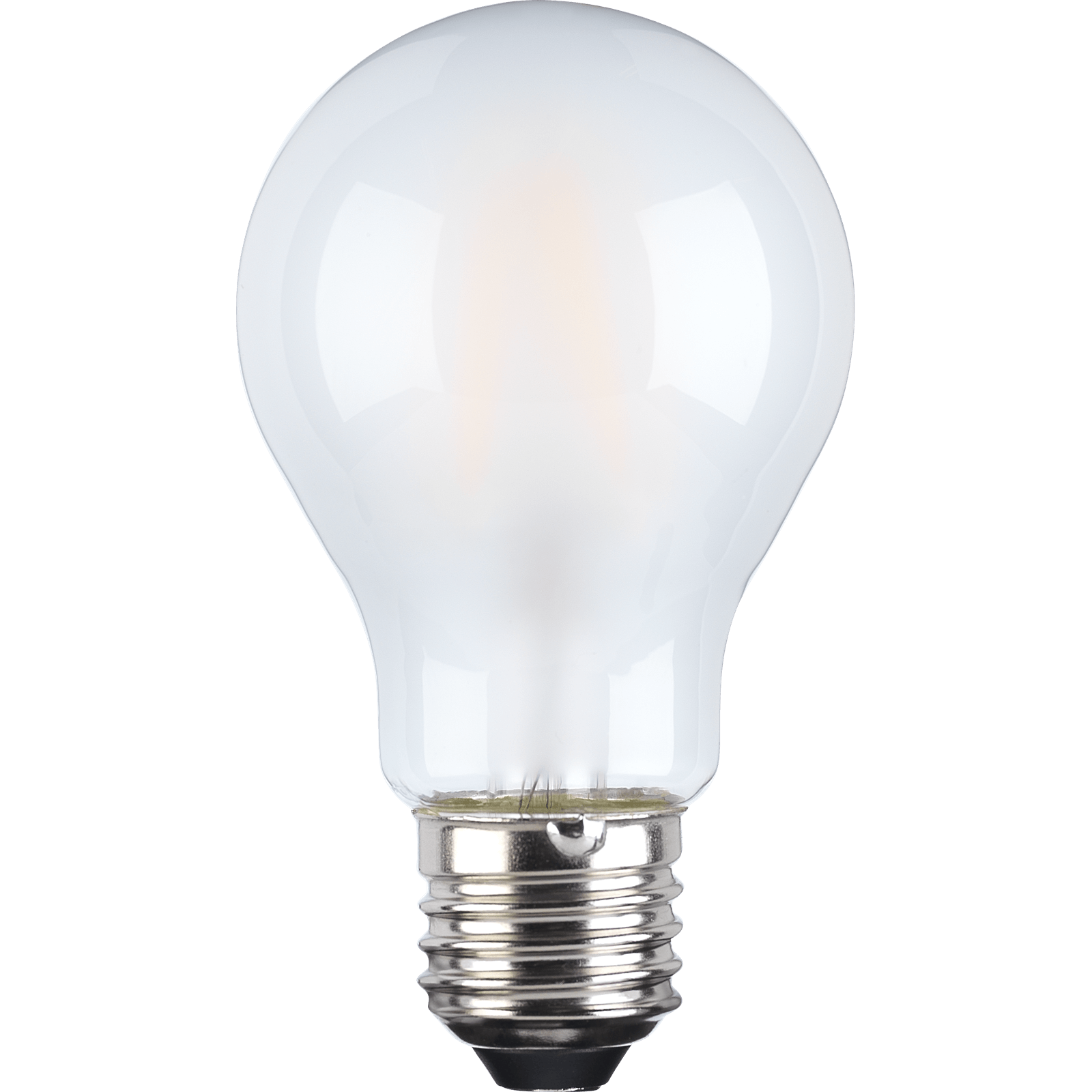 TCP Filament Classic Coat 60W ES Daylight Dimmable Light Bulb