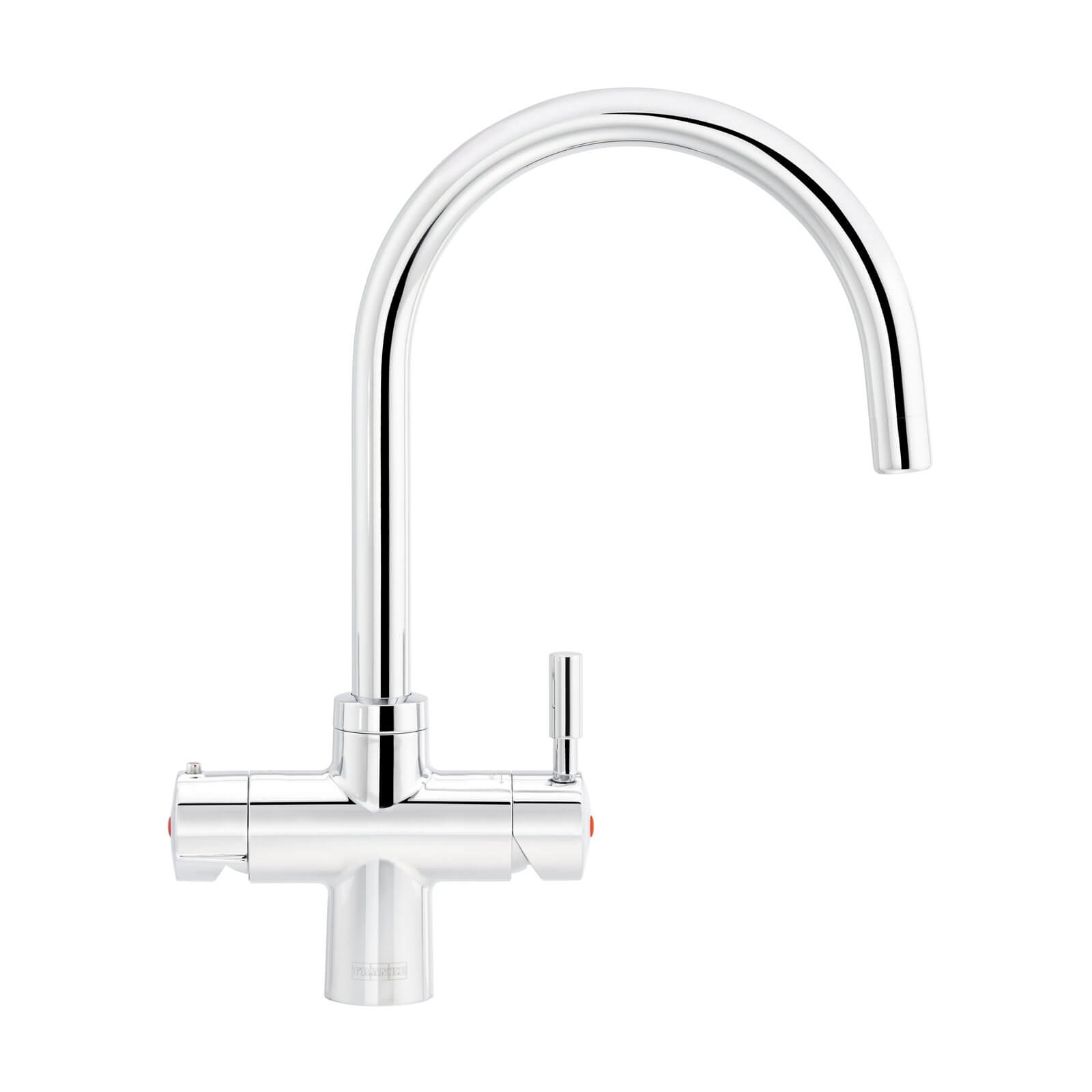 Photo of Franke Instante 3-in-1 100°c Boiling Water Tap