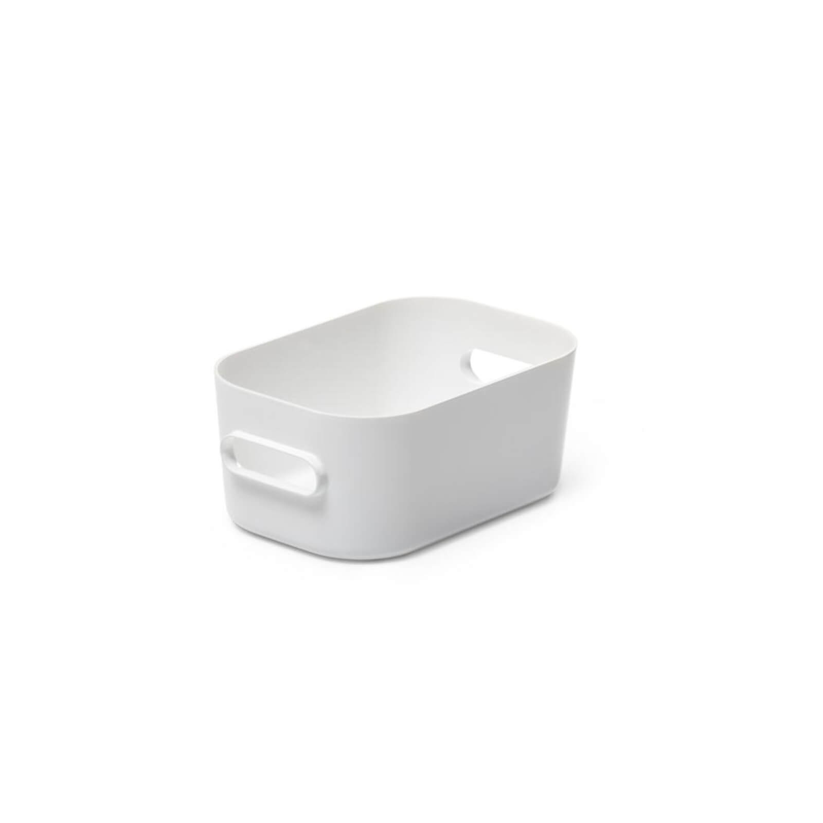 Photo of Smartstore Compact Extra Small Box - White