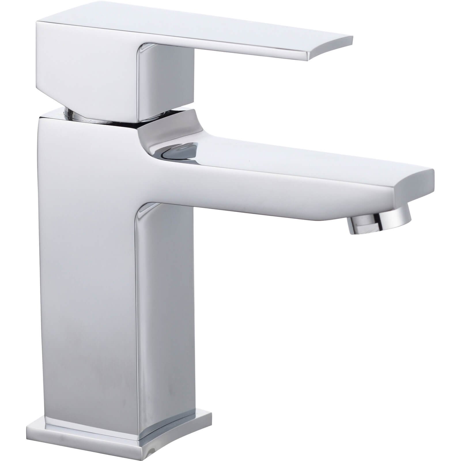 Photo of Balterley Opal Basin Mixer Tap And Waste