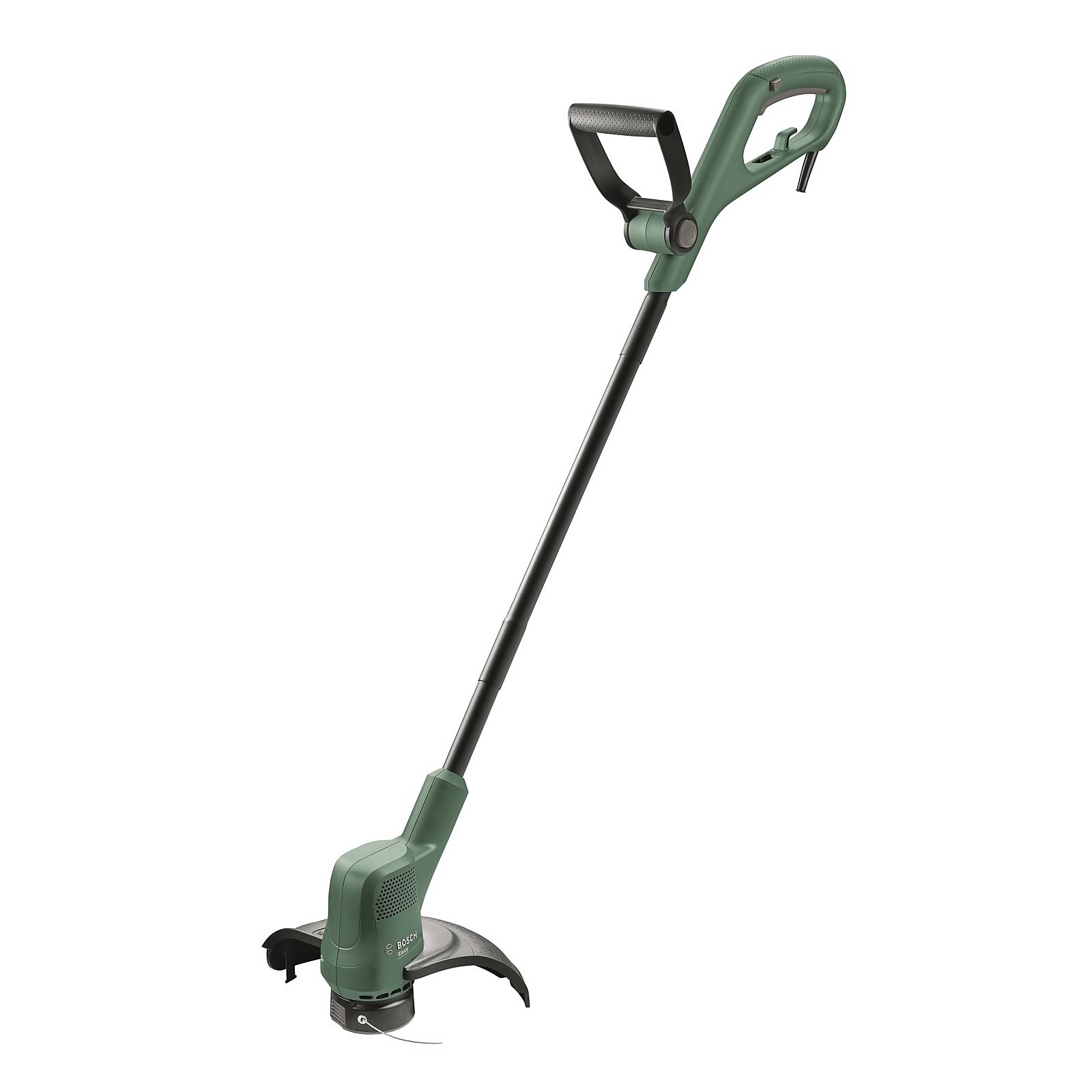 Bosch EasyGrassCut 23 Grass Trimmer, Green/Black