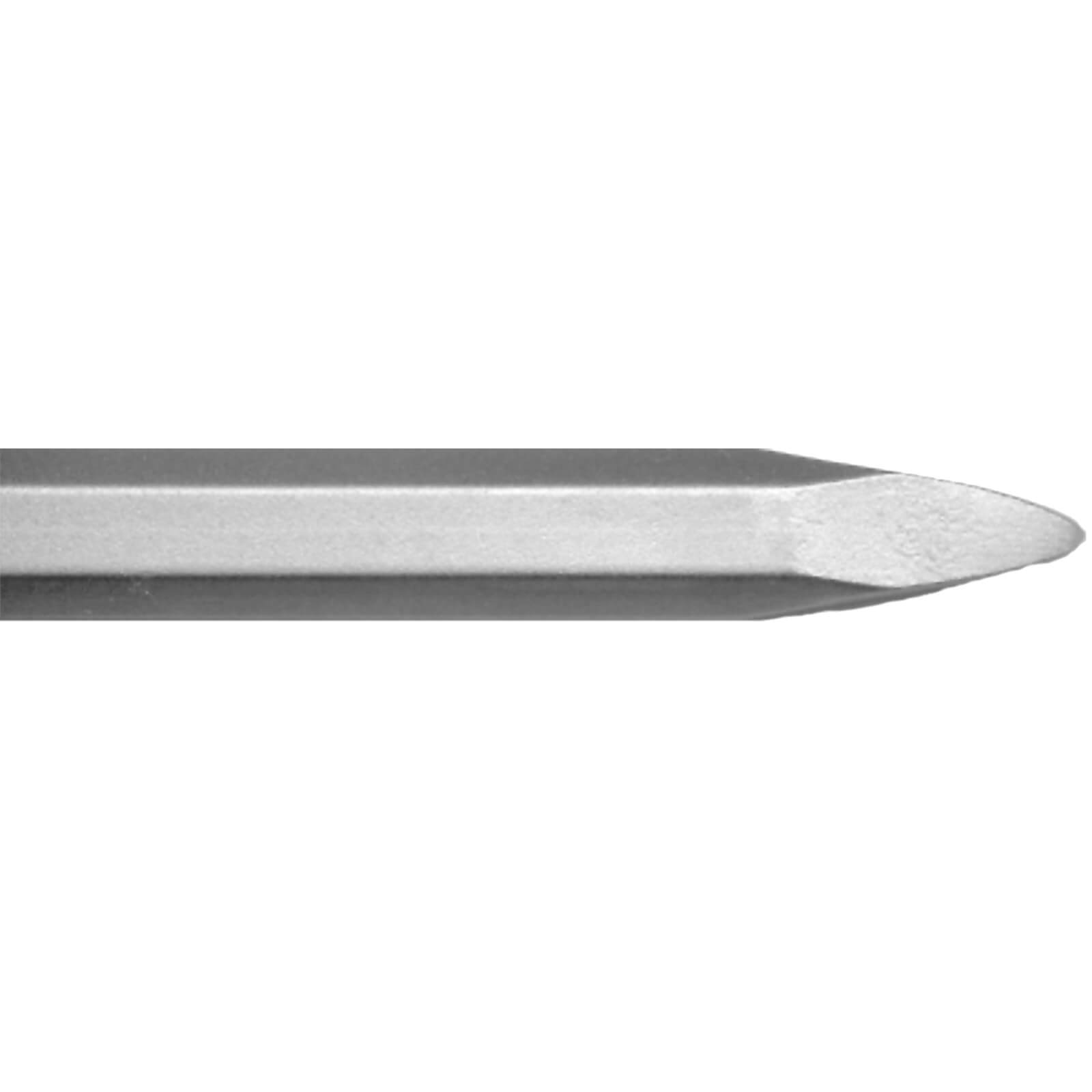 Photo of Irwin Speedhammer Plus Pointed Chisel - 250mm