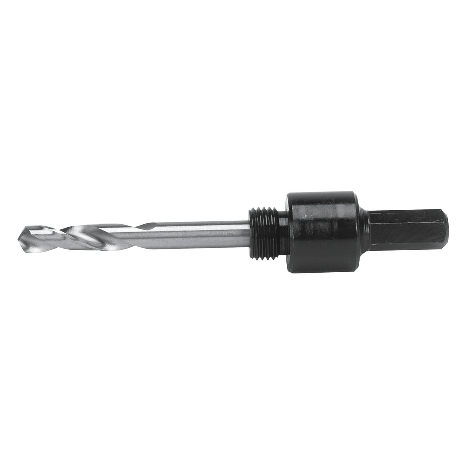 Photo of Irwin Arbor -mandrel- - 9.5mm- Fits Hole Saws 14-30mm