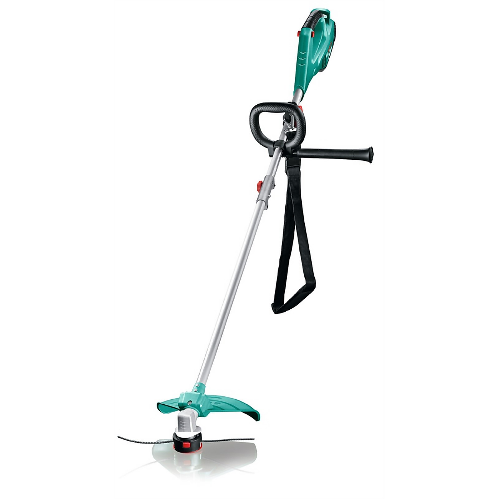 Photo of Afs 23-37 Corded Grass Trimmer