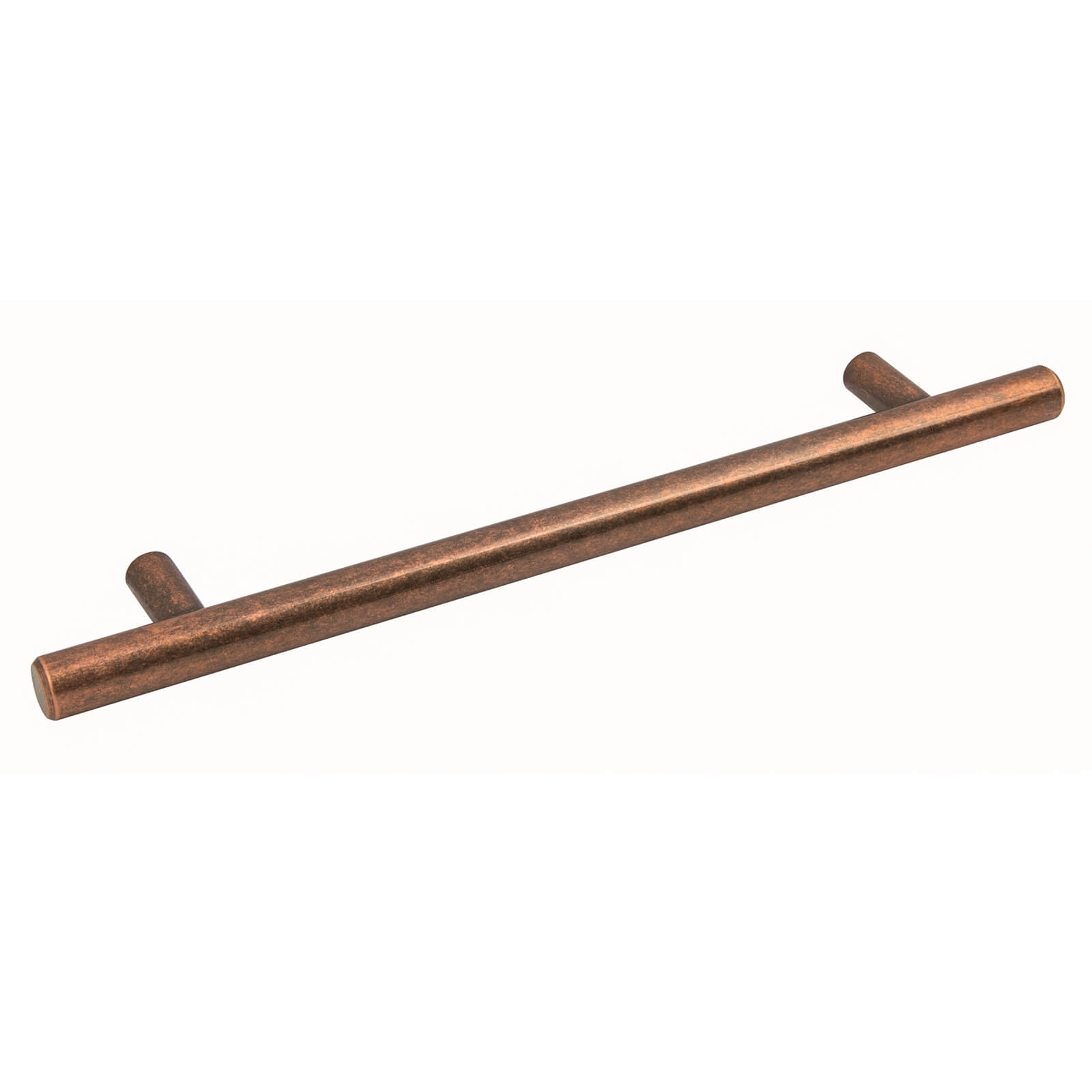 Photo of Bar Handle Antique Copper Effect