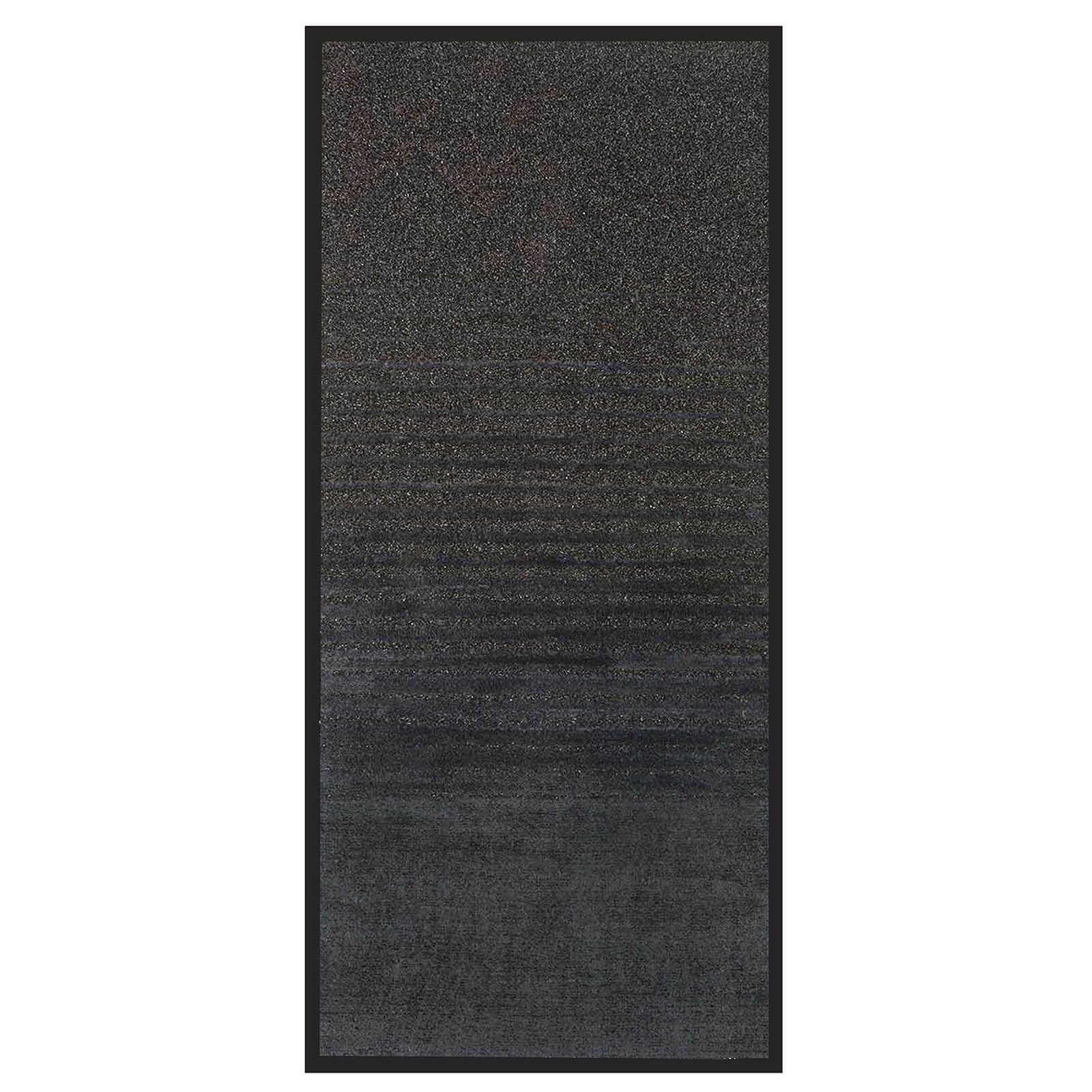 Photo of Combiclean Barrier Mat -black