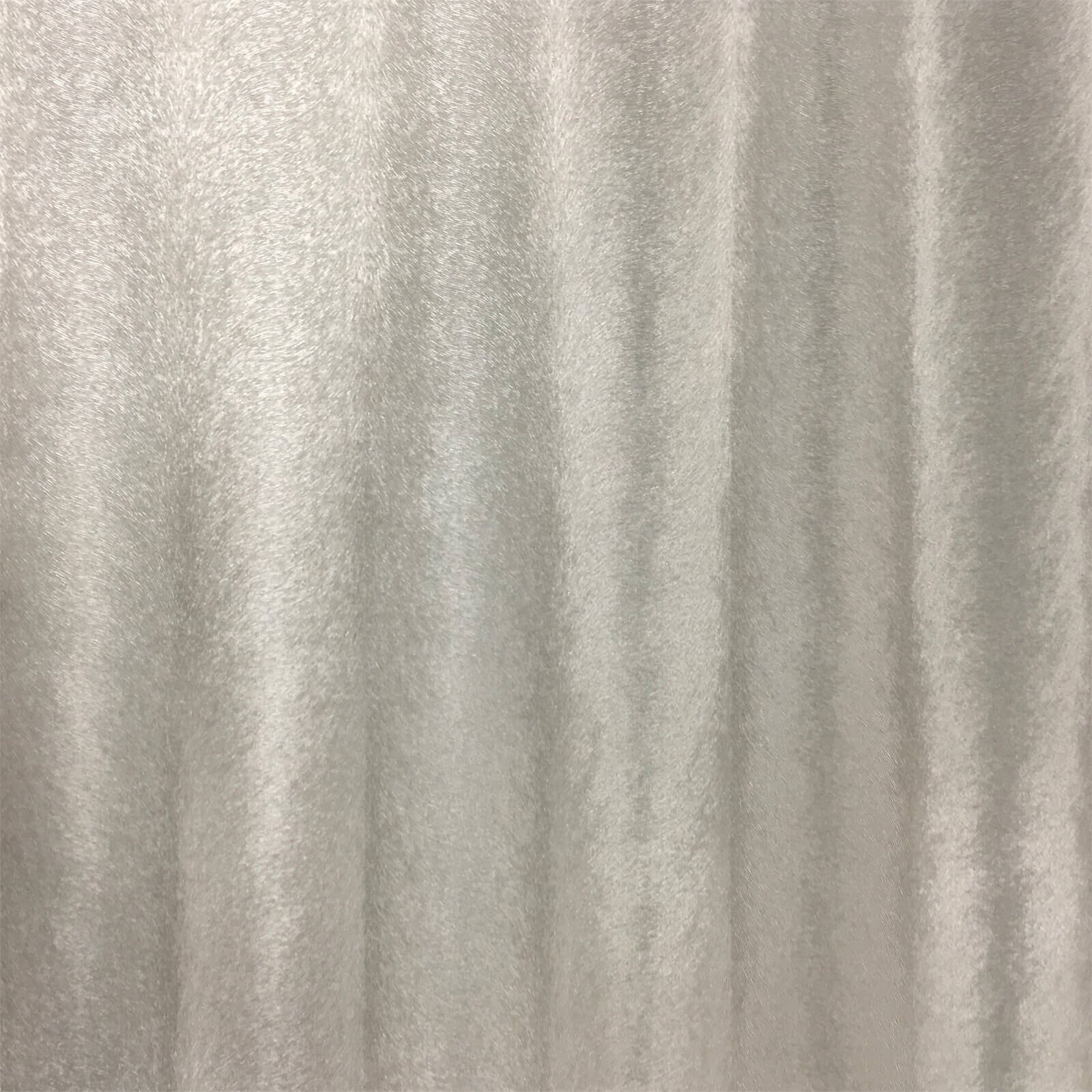 Photo of Sublime Fur Pale Gold Wallpaper