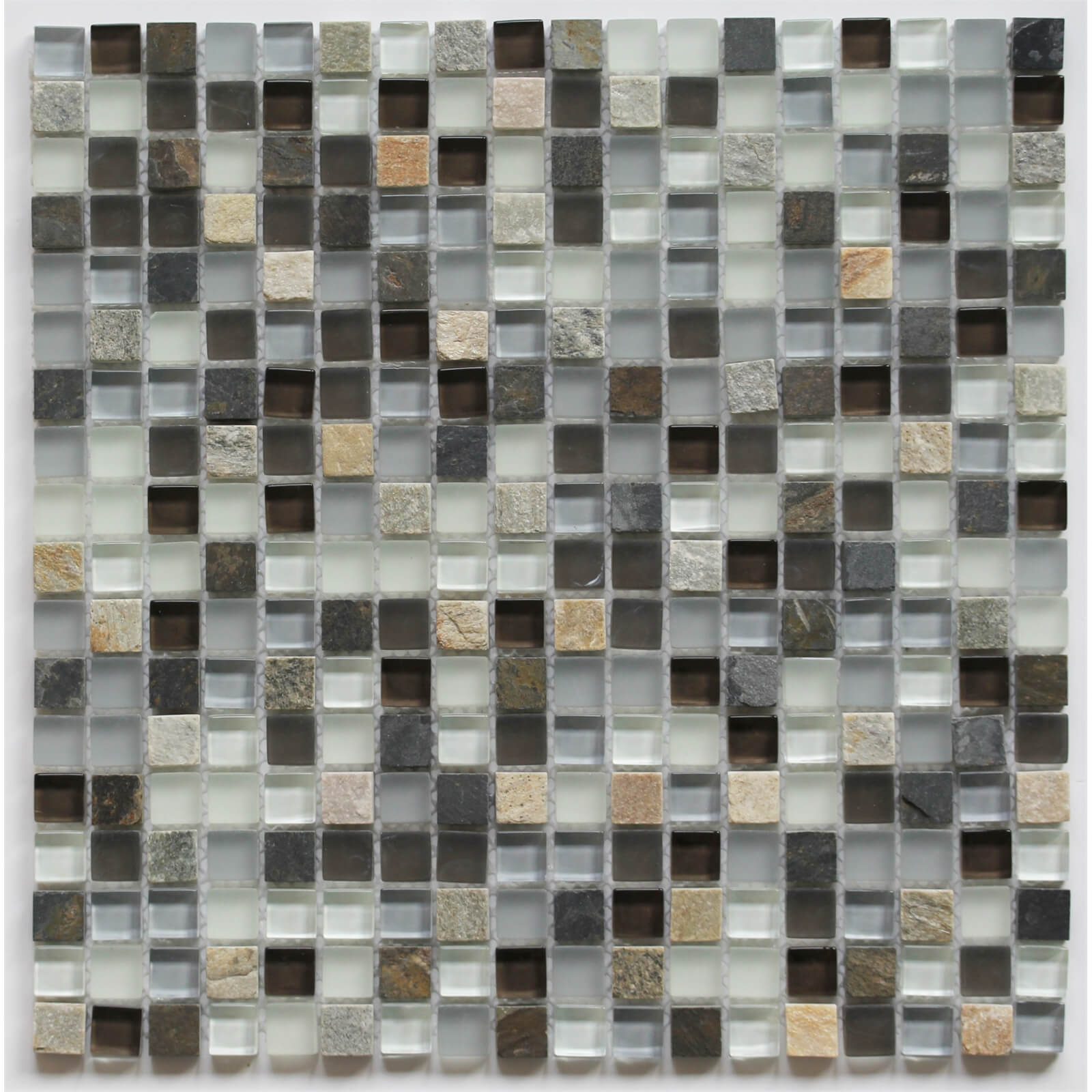 Photo of House Of Mosaics Tuscon Mosaic Tile -sample Only- - 150 X 110mm