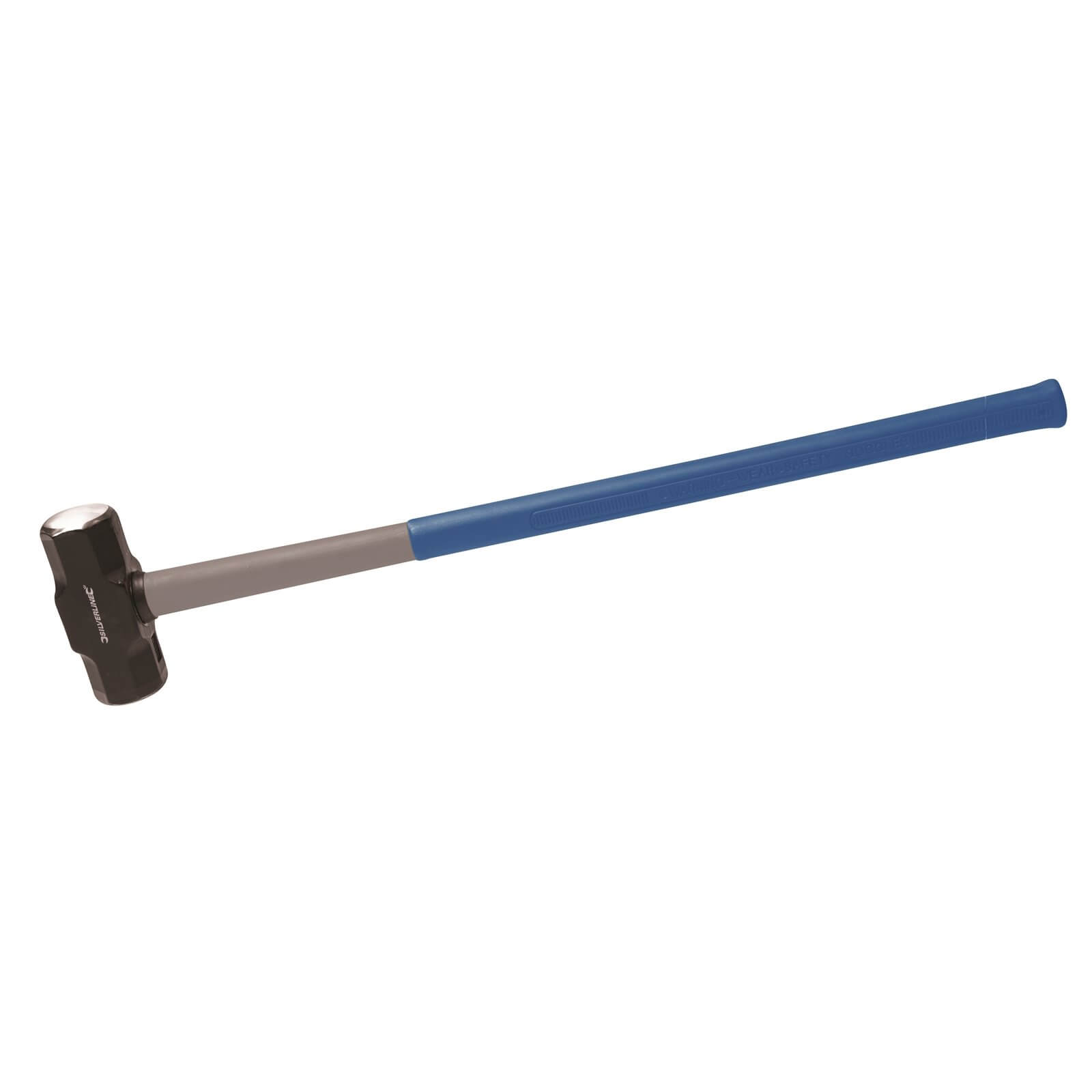 Photo of Silverline Fibreglass Sledge Hammer - 10lb -4.54kg-