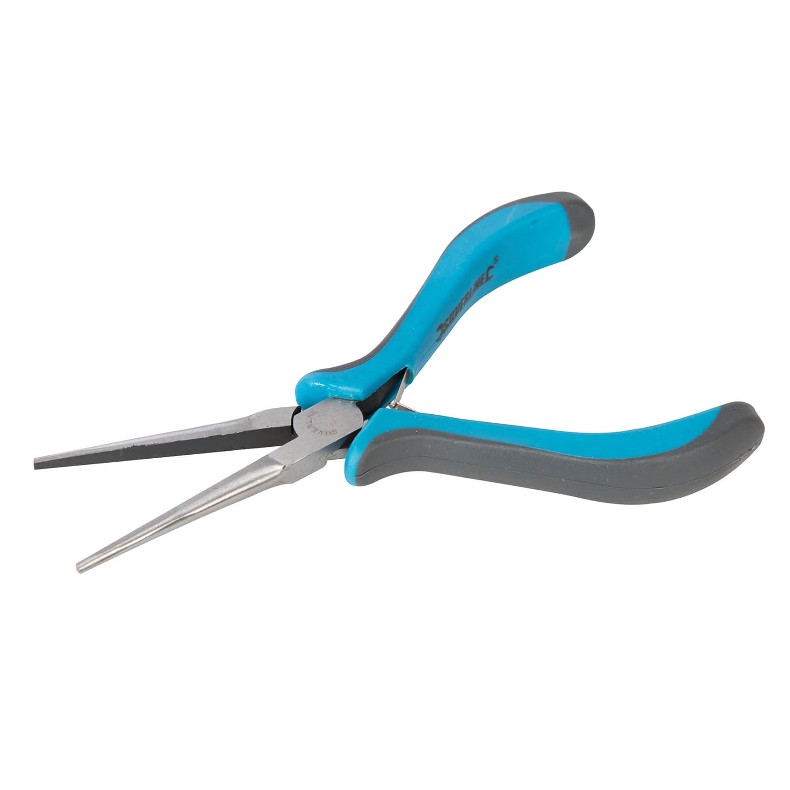 Photo of Silverline Needle Nose Mini Pliers - 155mm