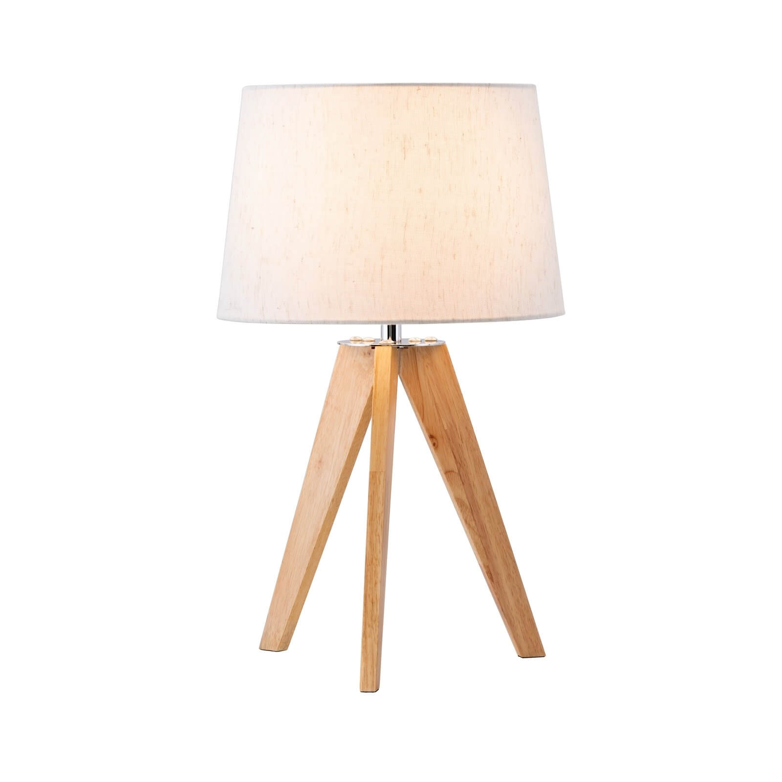 Photo of Poppy Table Lamp