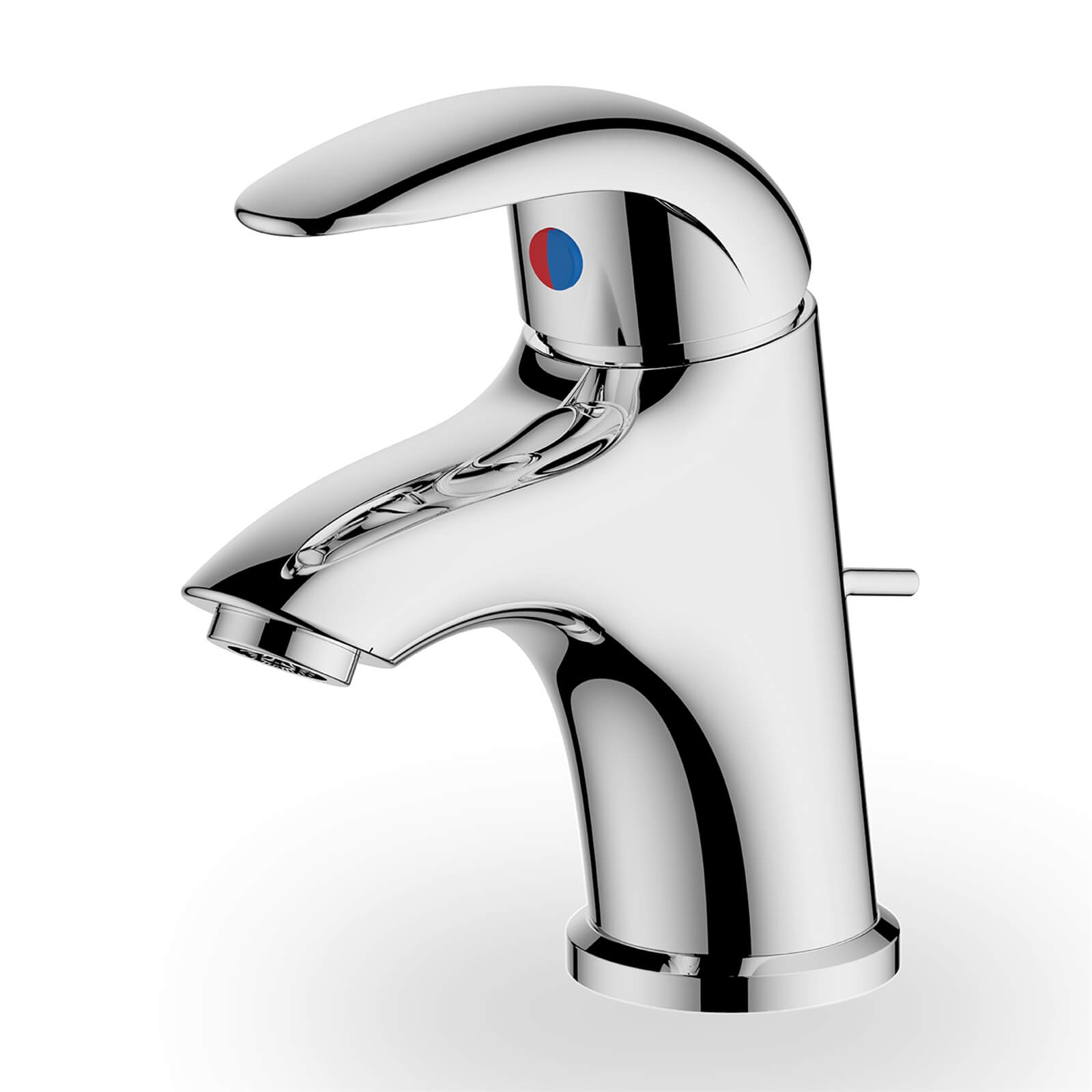 Photo of Lodore Cloakroom Mixer Tap - Chrome