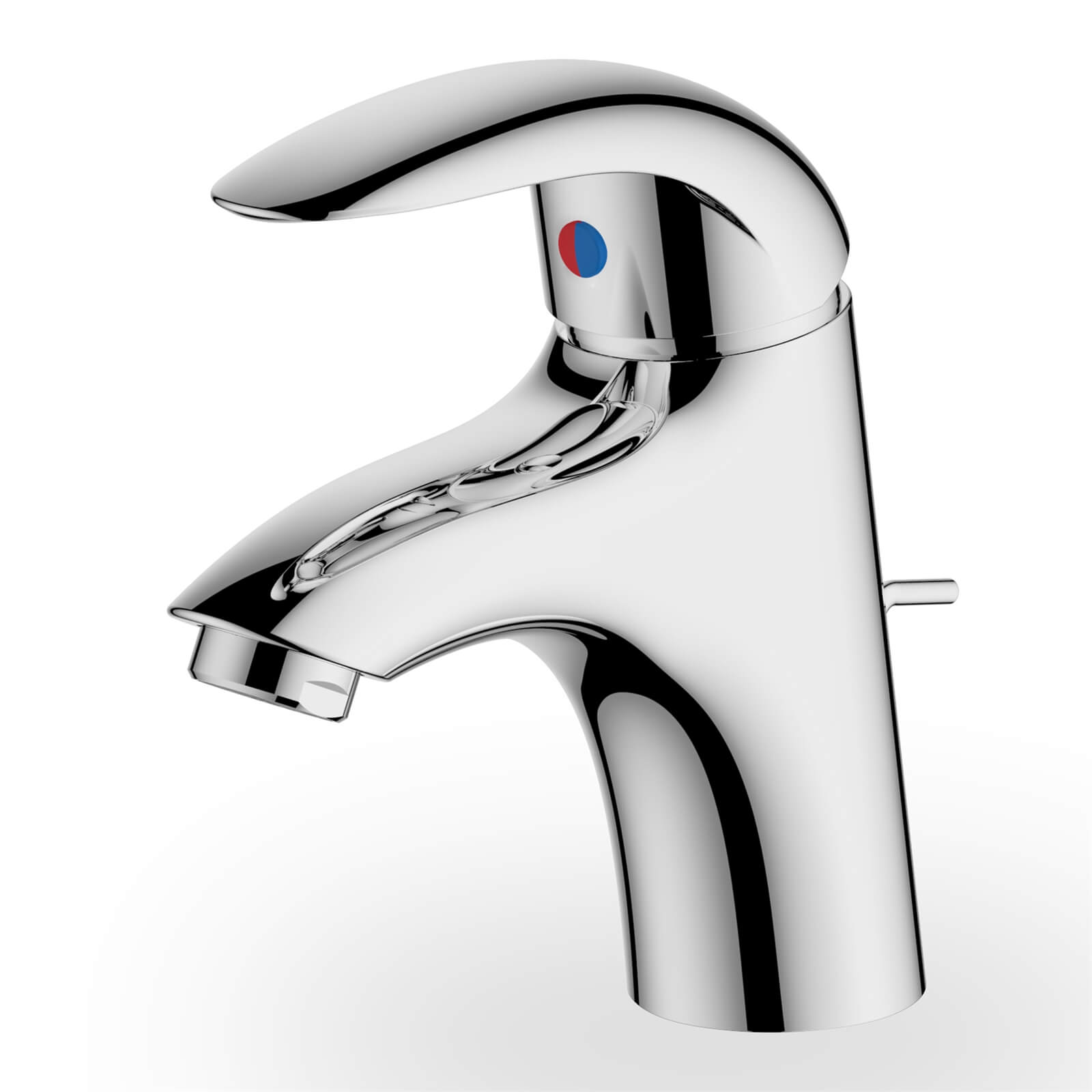 Photo of Lodore Standard Mixer Tap - Chrome