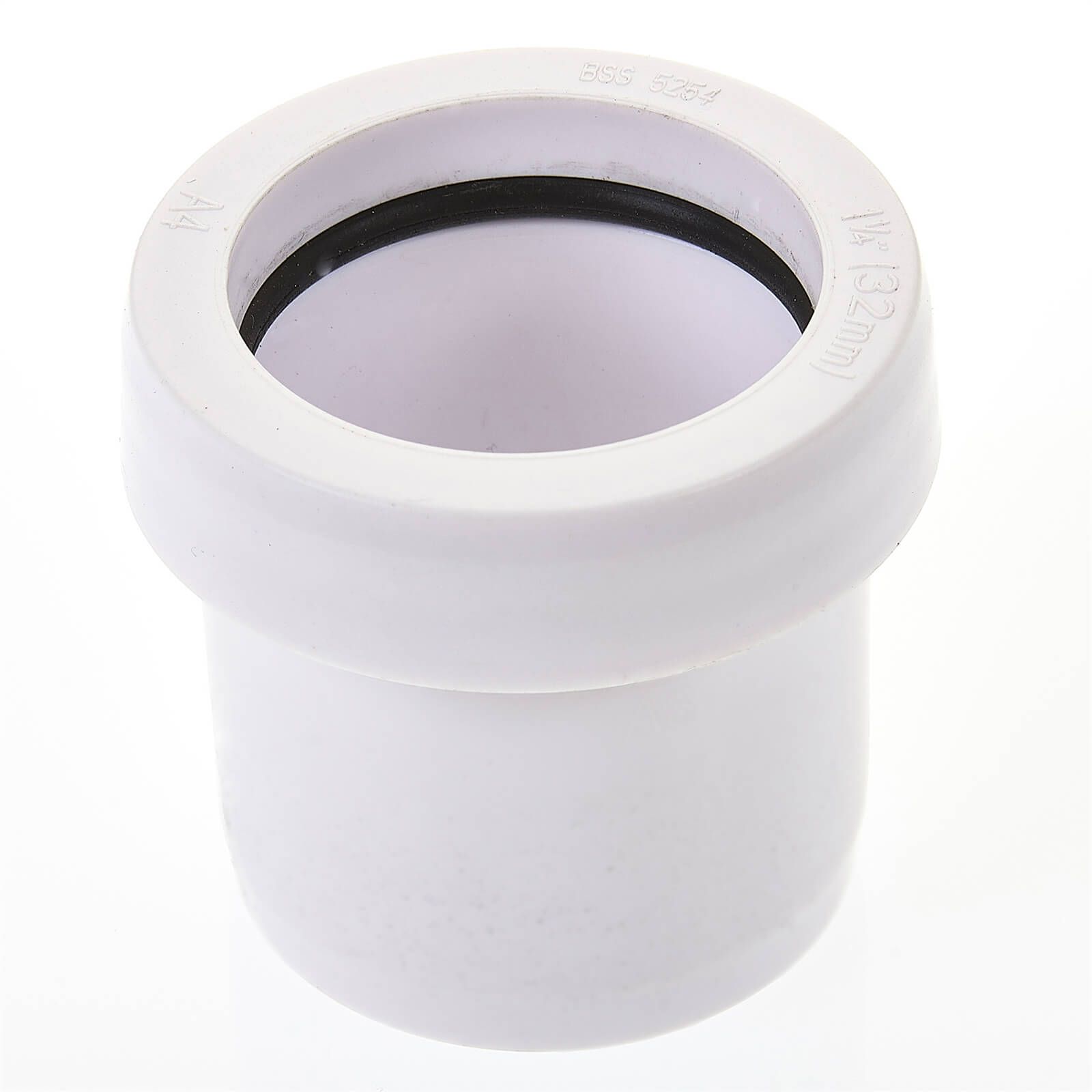 MaKe Waste Reducing Connector 40mm x 32mm - Image 1