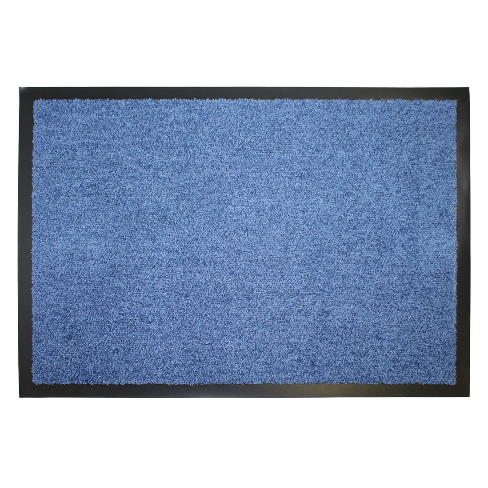 Photo of Lollie Washable Mat - Blue