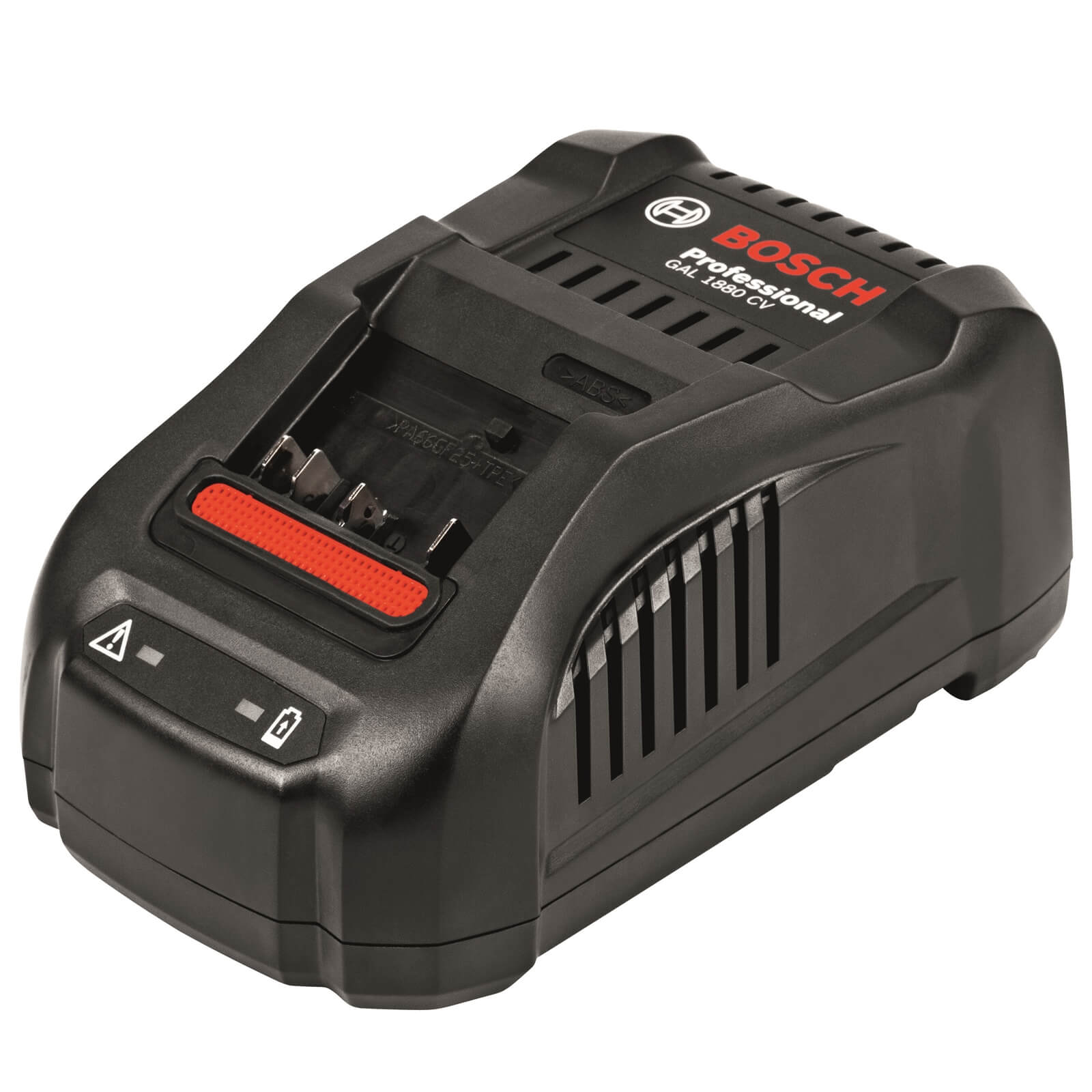 Bosch Cargador para herramienta eléctrica , 18V, Ion Litio, para usar con Herramientas eléctricas, 1600A00B8H