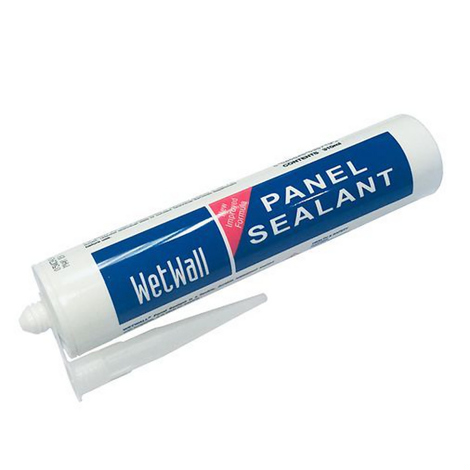 Photo of Wetwall Panel Sealant - Clear 310ml