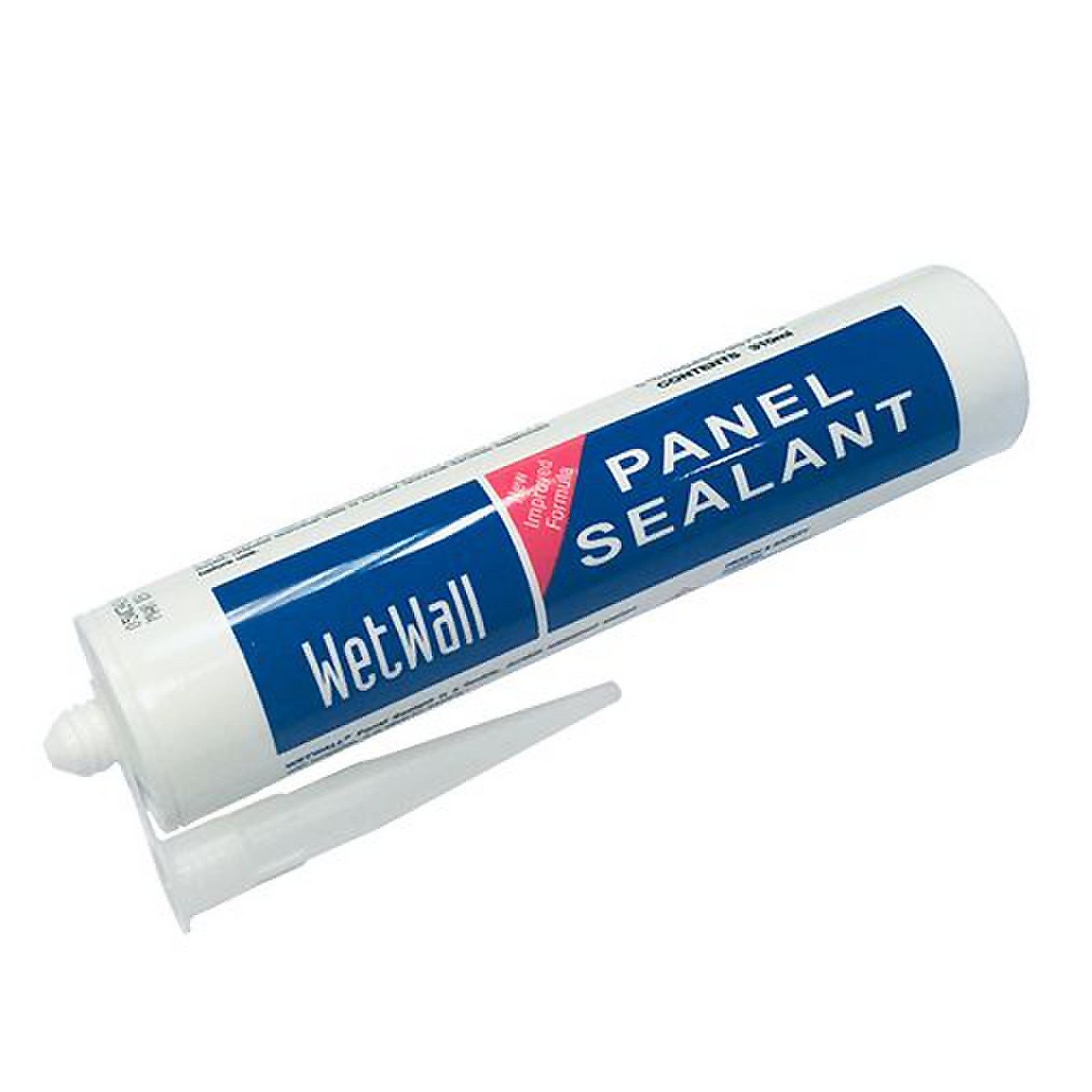 Photo of Wetwall Panel Sealant - White 310ml