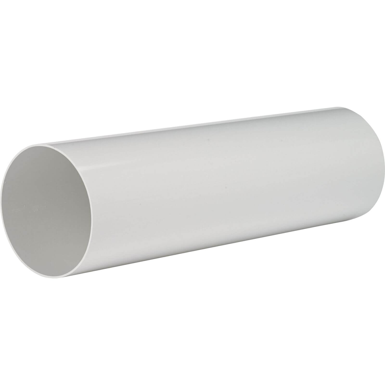 Photo of Round Ducting Pipe 350mm 4in