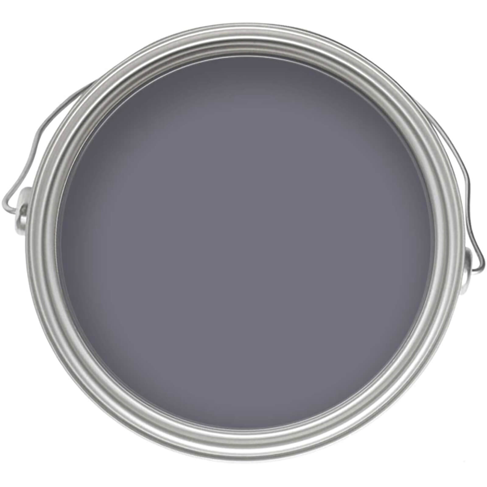 Photo of Craig & Rose 1829 Chalky Emulsion Violet Slate 5l