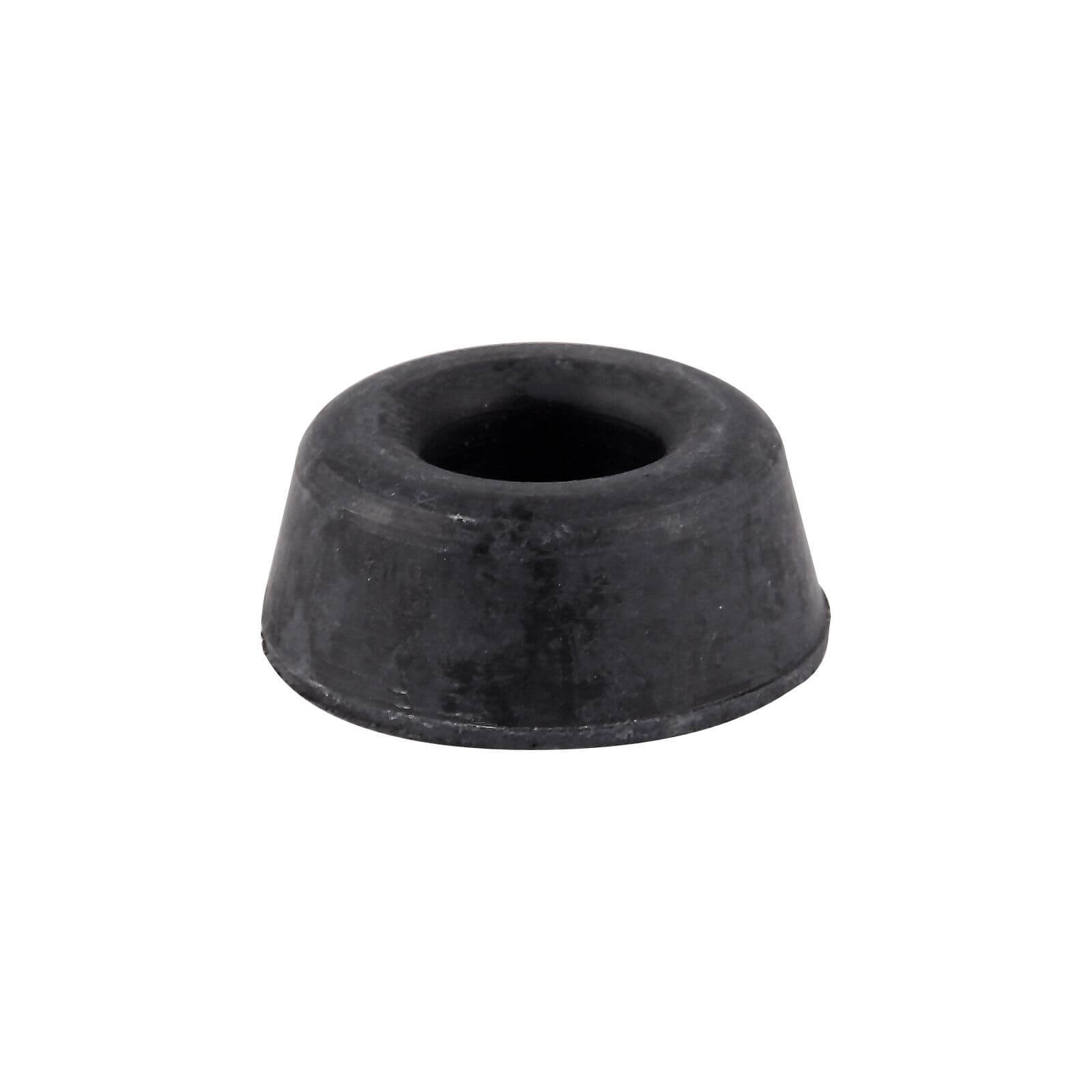 Photo of Chair Buffers - Black Rubber - 4 Pack