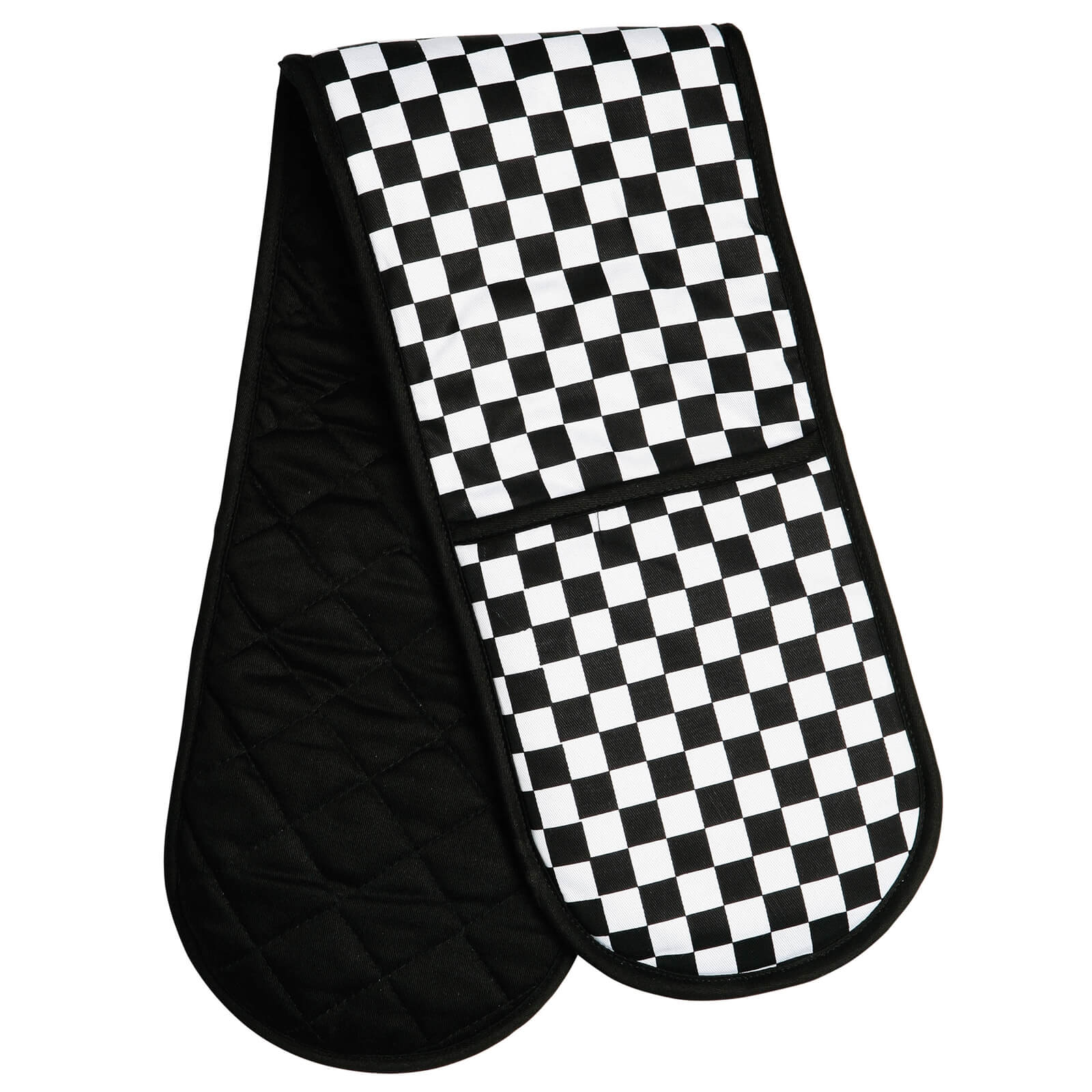 Photo of Check Mate Double Oven Glove