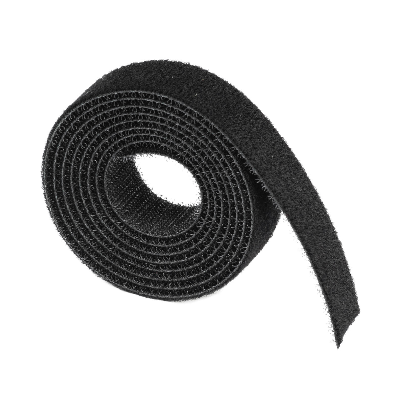 Photo of D-line Cable Tidy Tape - 1.2m 20mm Wide