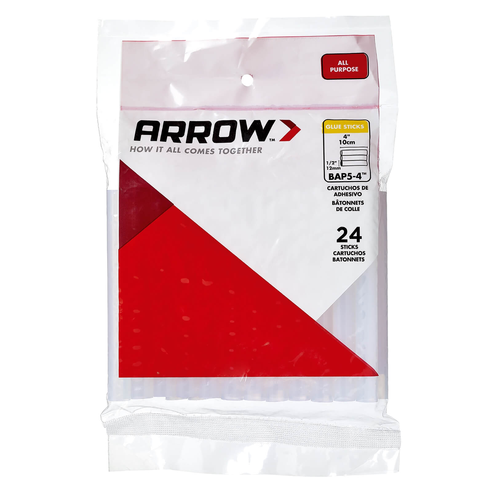 Photo of Arrow Glue Sticks - Pack Of 24