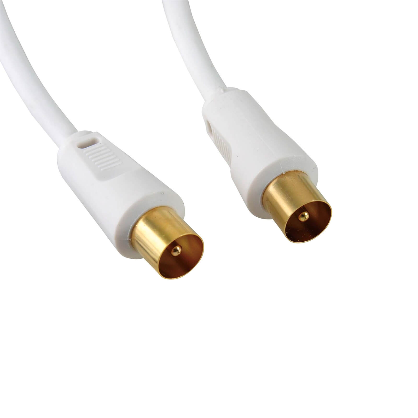Photo of Tv Cable Adaptor White 3m