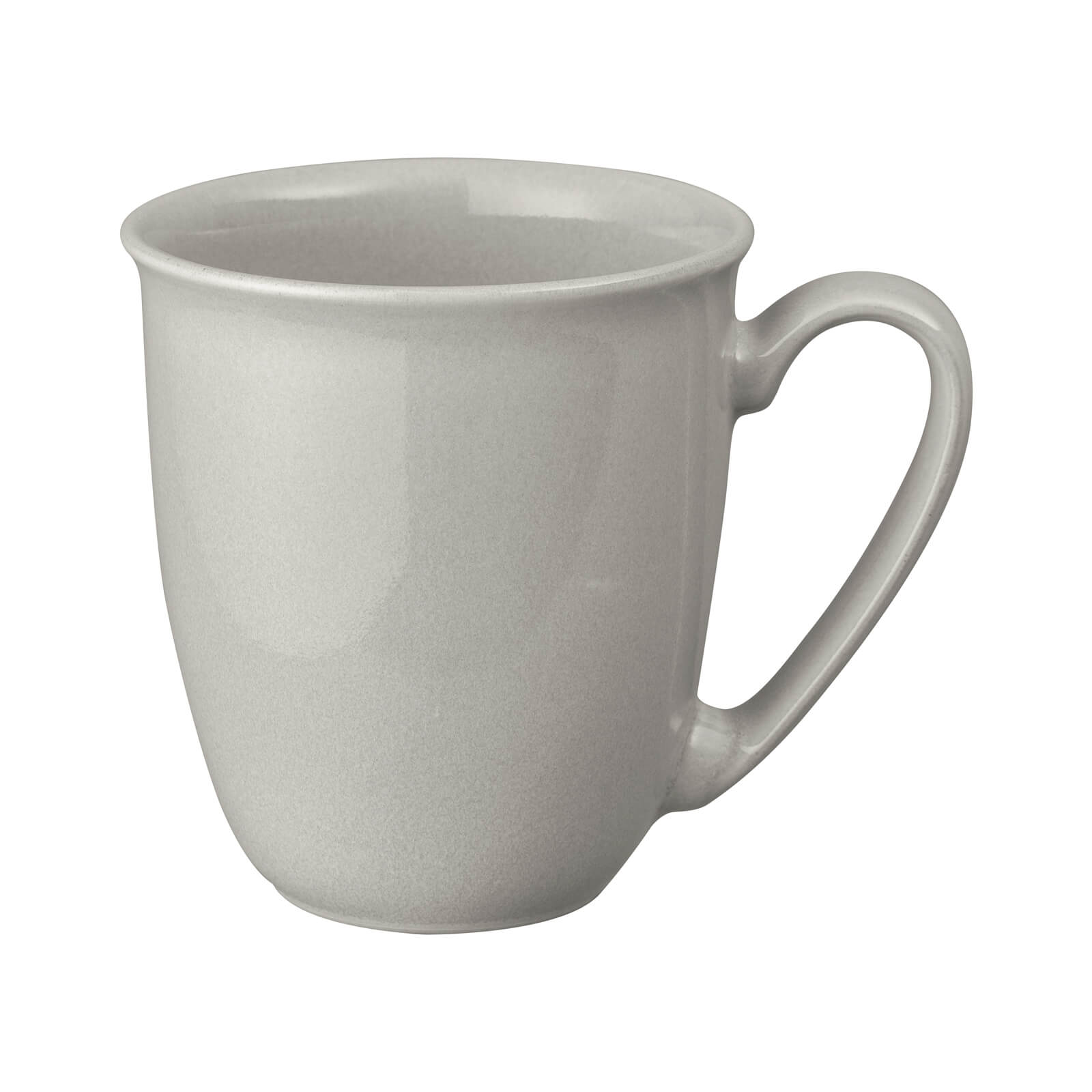 Photo of Intro 4 Piece Mug Set - Soft Grey