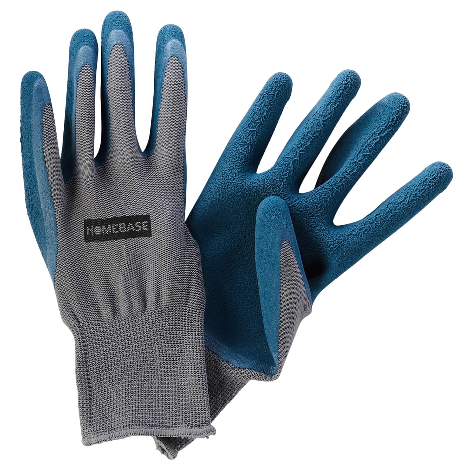 Photo of Homebase Soft Grip Gardening Gloves - Large