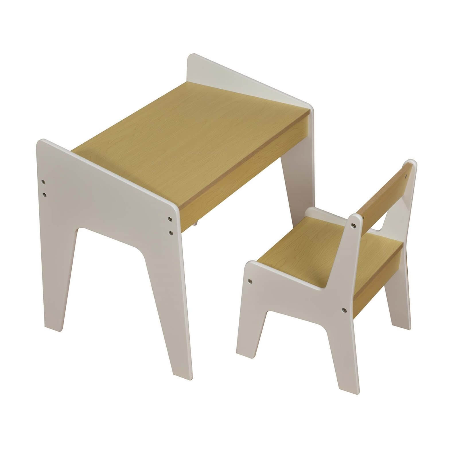 Photo of Kids Play Table And Stool