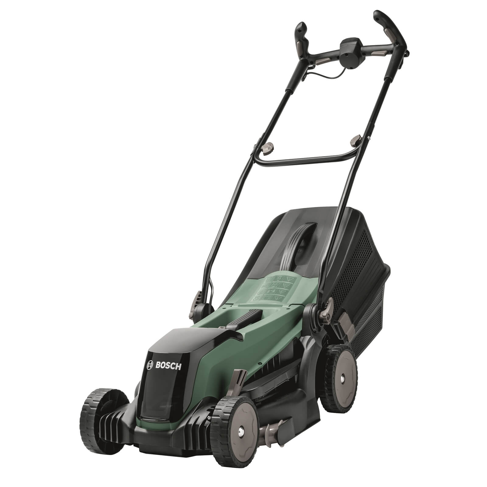 Photo of Bosch Easy Rotak 36-550 Cordless Lawnmower