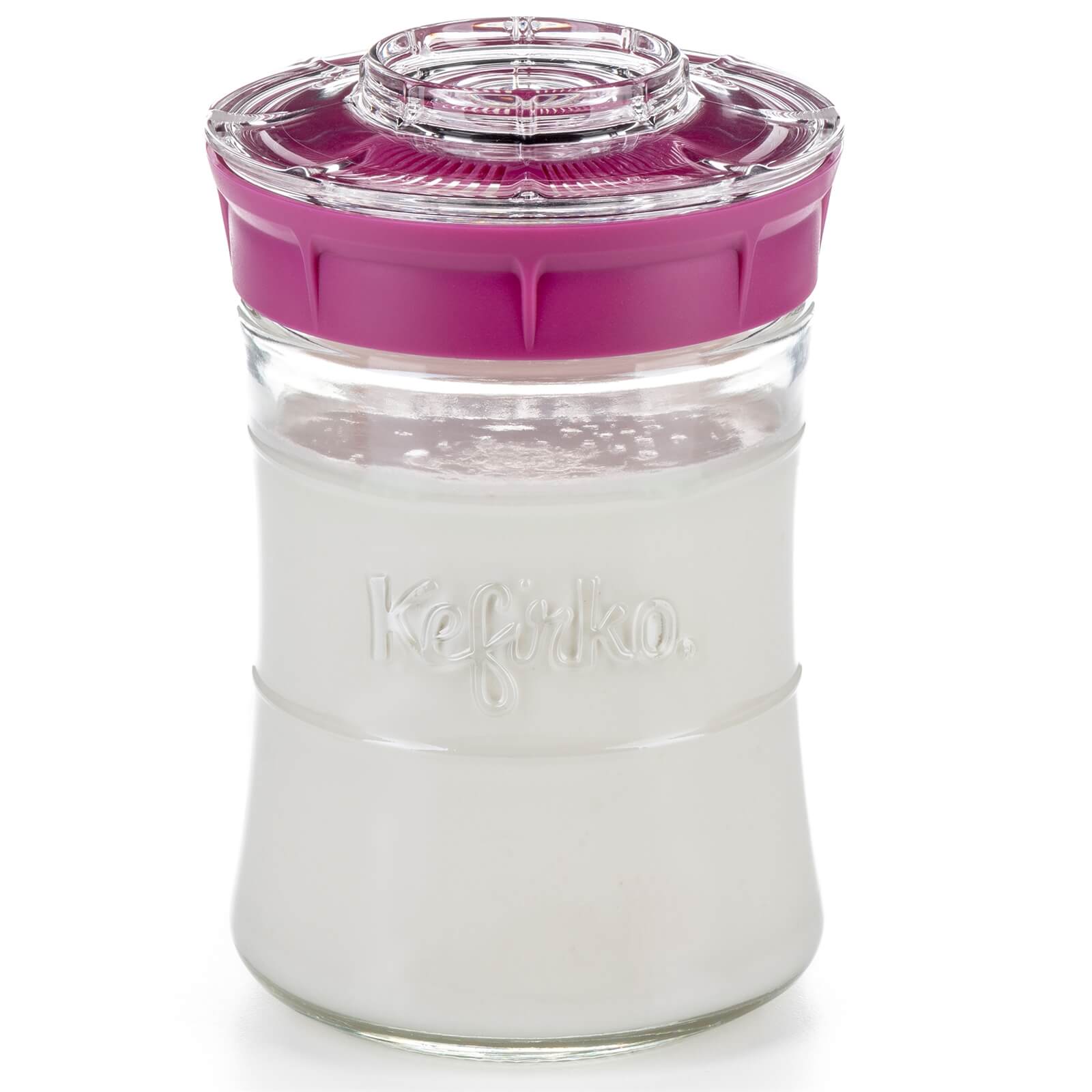 Photo of Kefirko Maker Small 848ml - Pink