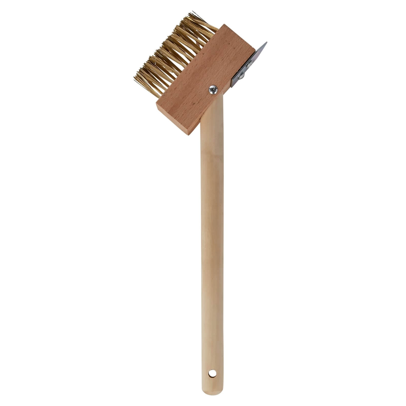 Photo of Homebase Compact Patio Weeding Brush