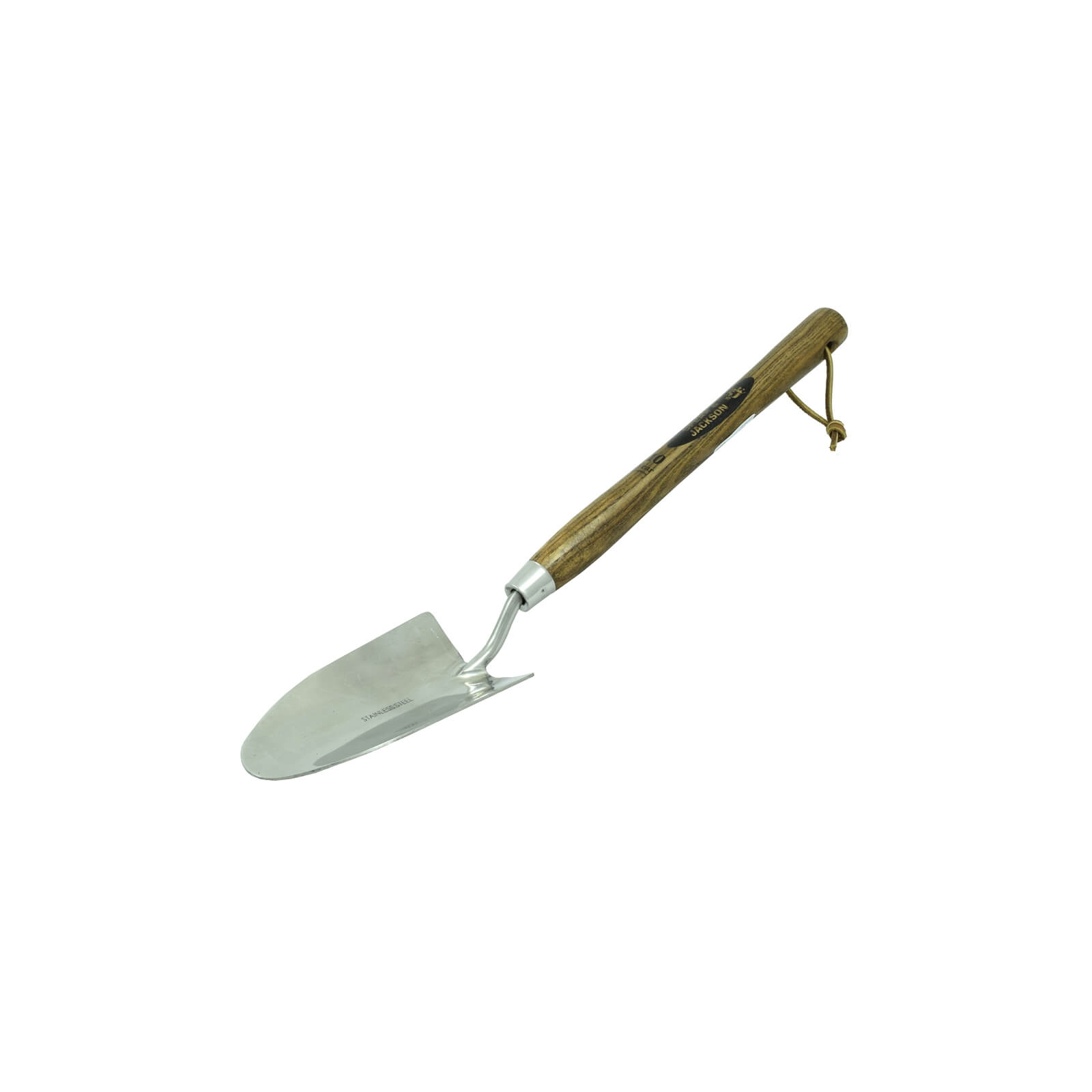 Photo of Spear & Jackson Traditional Stainless Hand Trowel