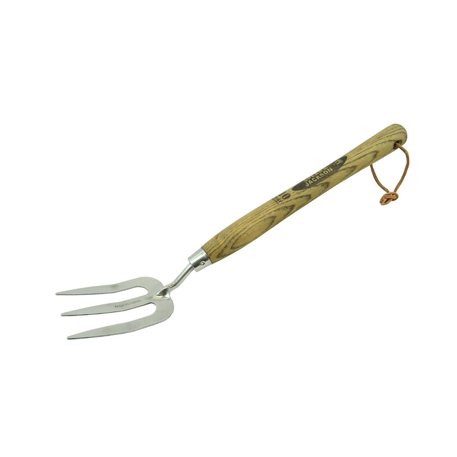 Photo of Spear & Jackson Traditional Stainless Weed Fork
