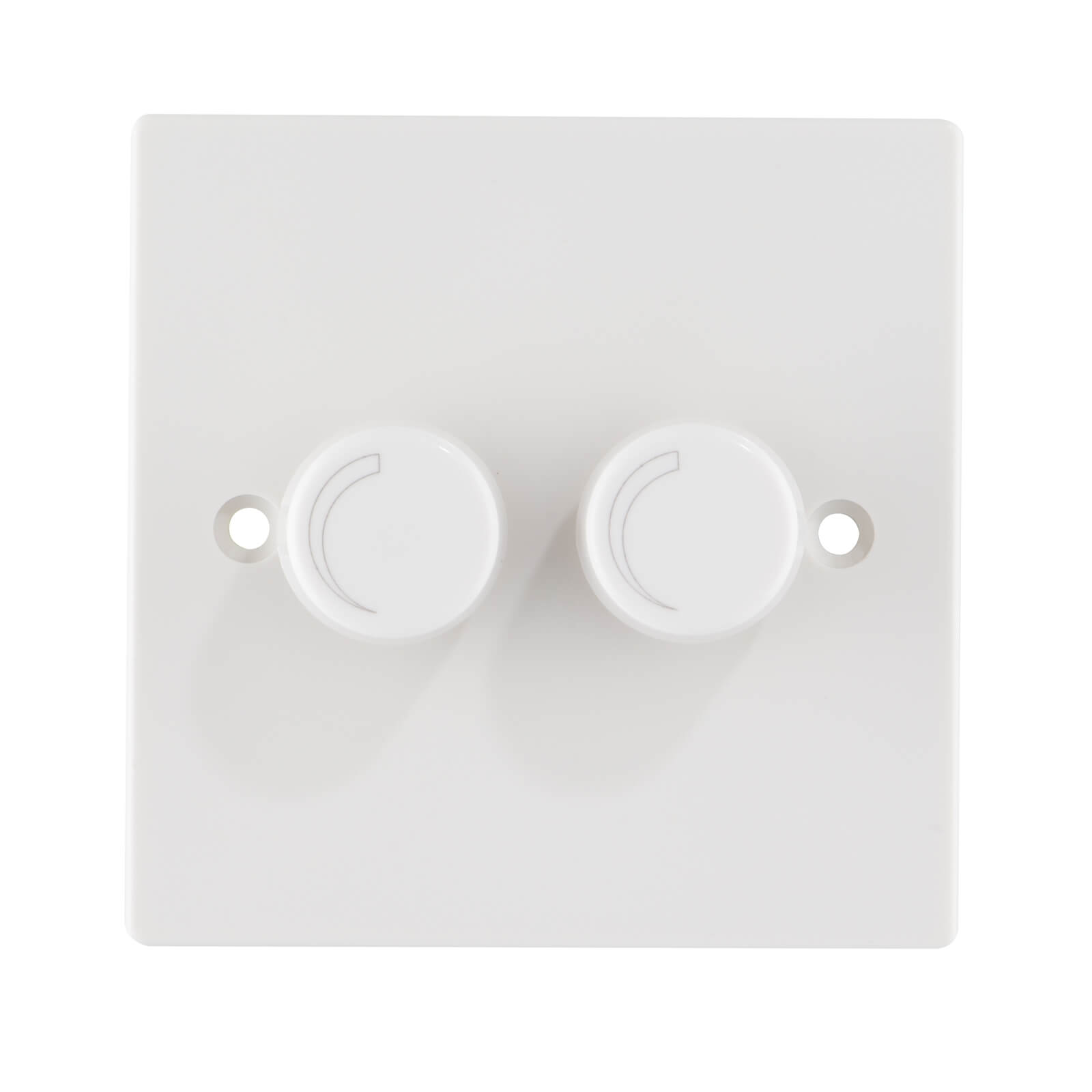 Photo of 2 Gang 2 Way Universal Dimmer
