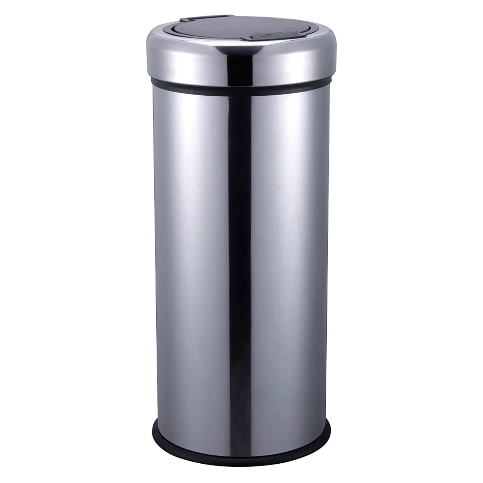 Photo of Touch Top Bin - 50l