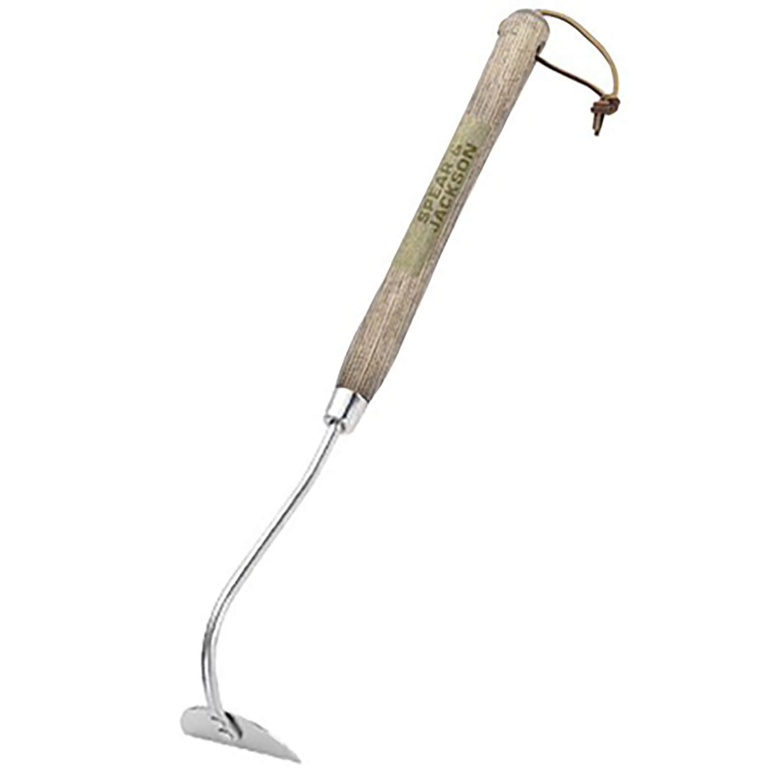 Photo of Spear & Jackson Traditional Stainless Onion Hoe