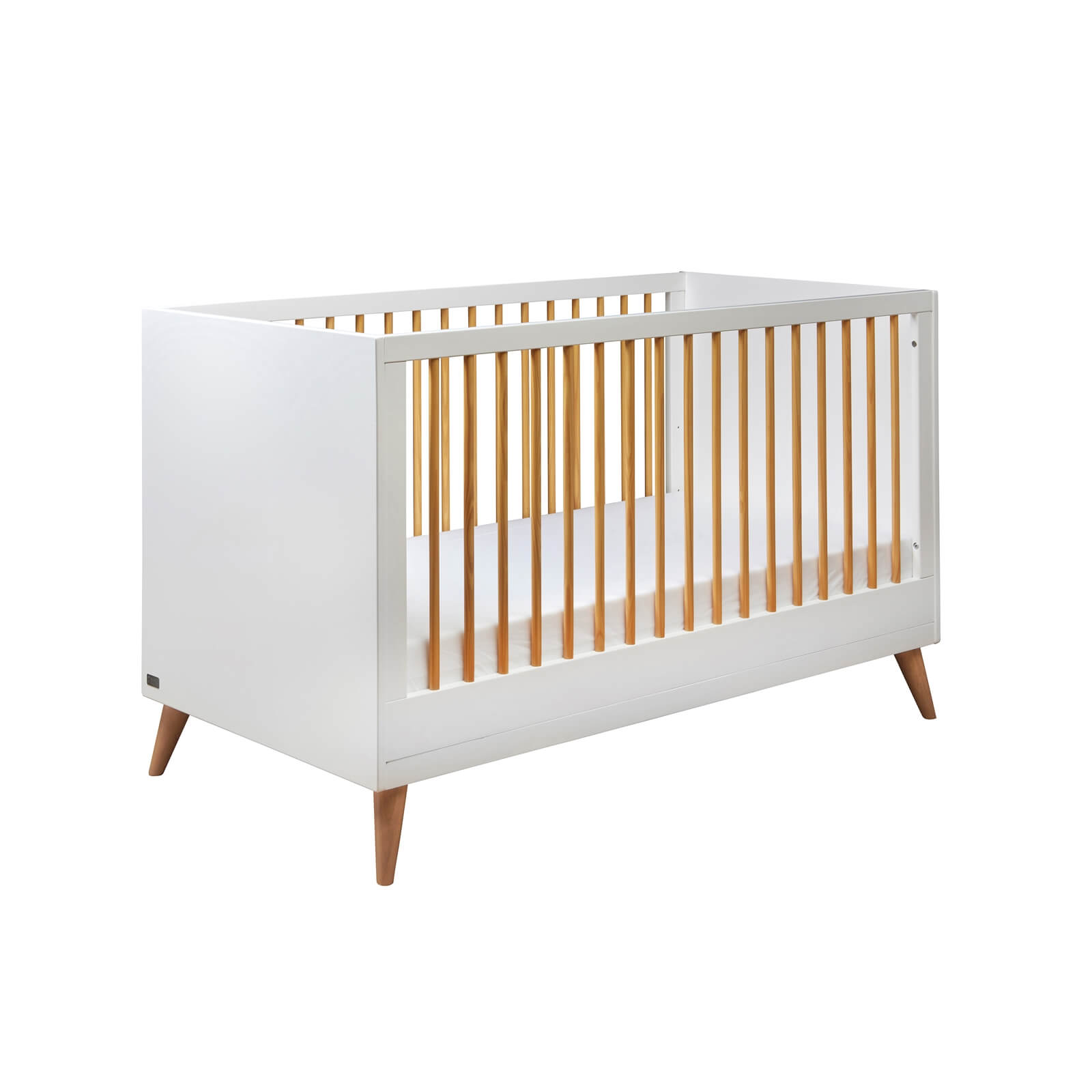 East Coast Panama Cot Bed