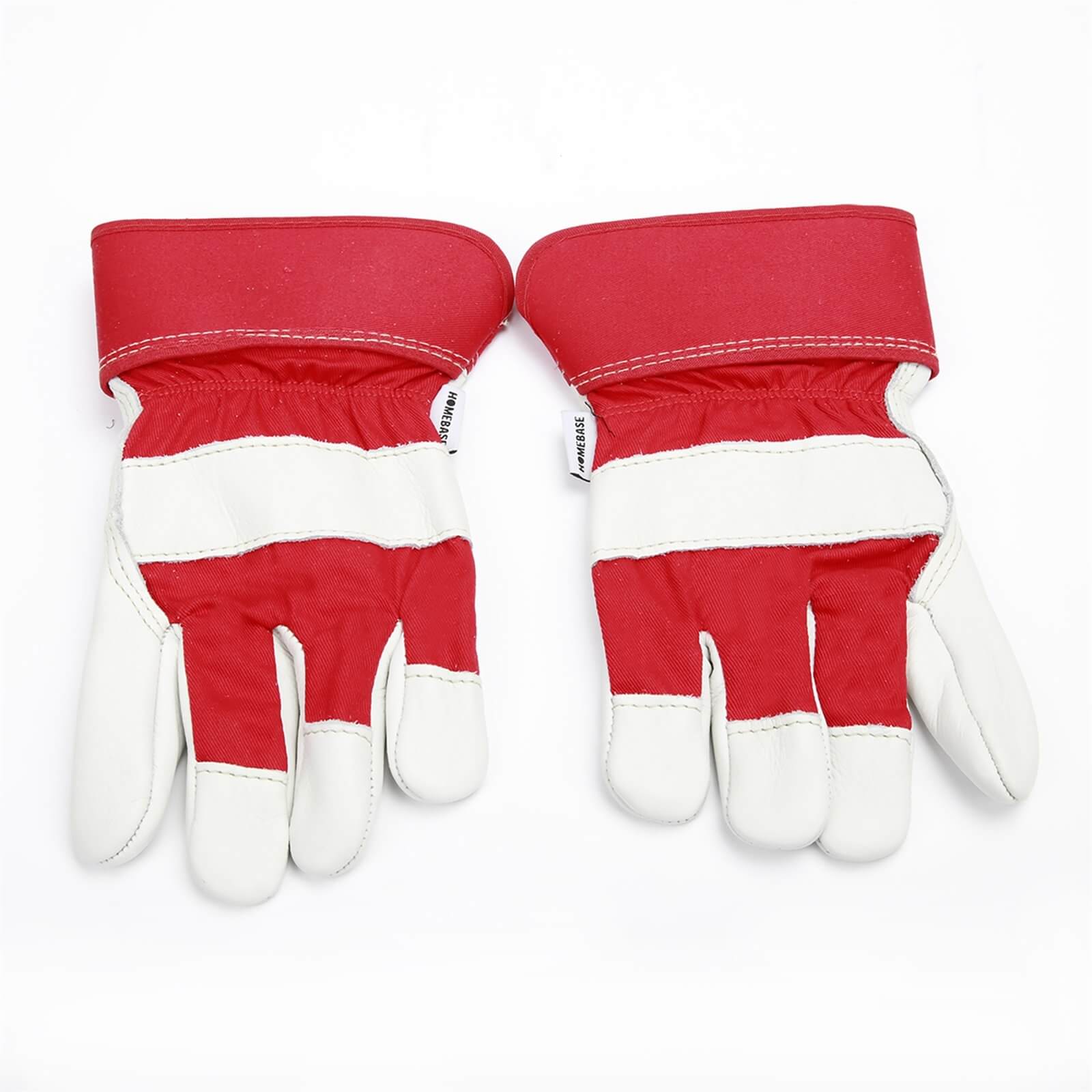 Photo of Homebase Premium Rigger Glove - Medium