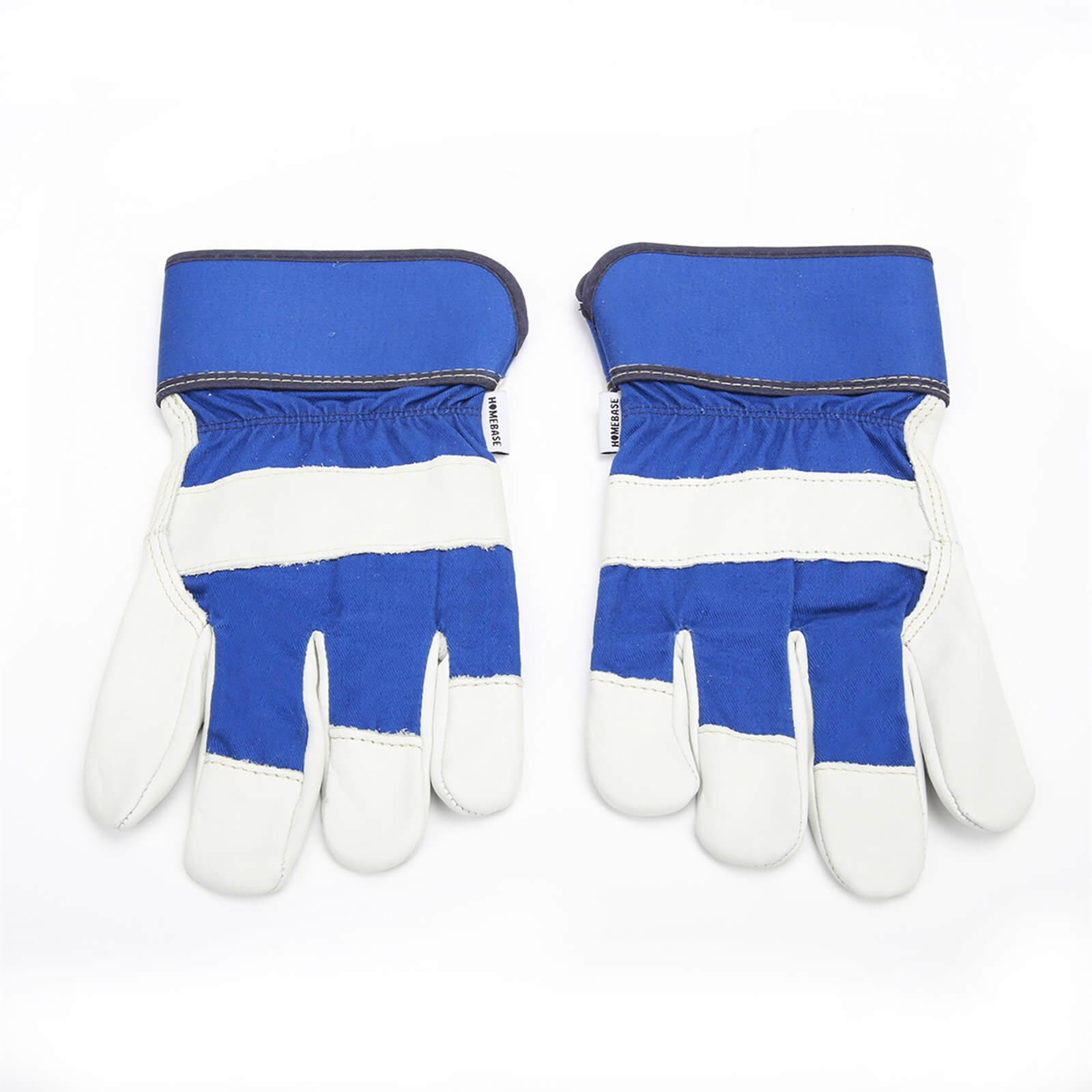 Photo of Homebase Premium Rigger Glove - Large