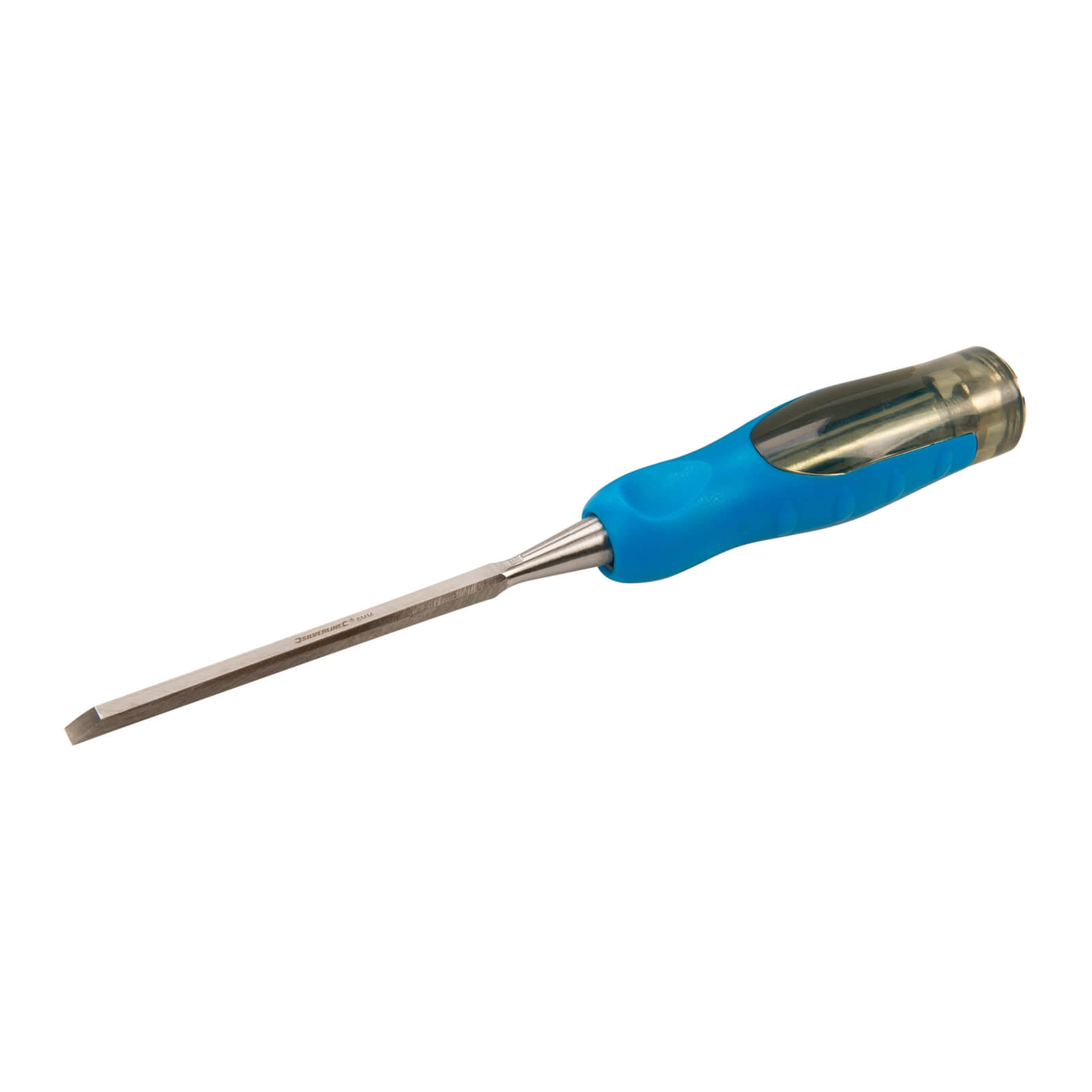 Photo of Silverline Expert Wood Chisel 6mm