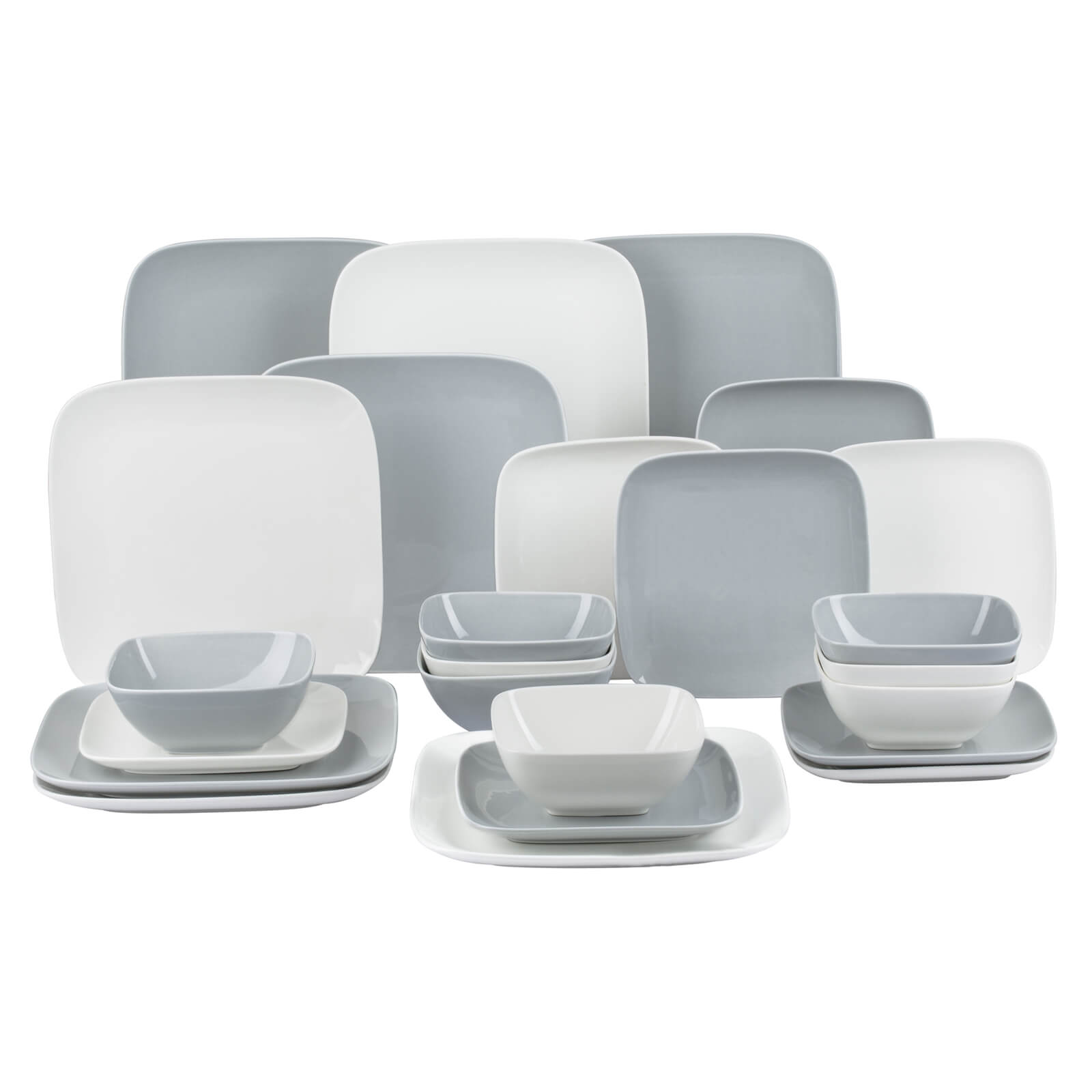 Retsch Arzberg combi-servies
