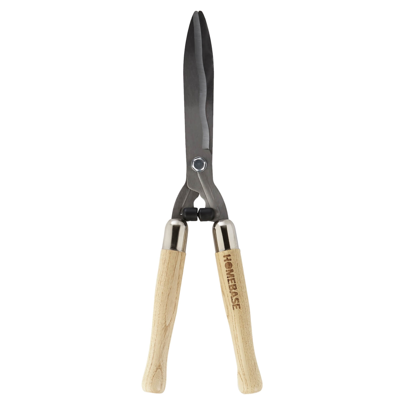 Photo of Homebase Traditional Wooden Hedge Shears