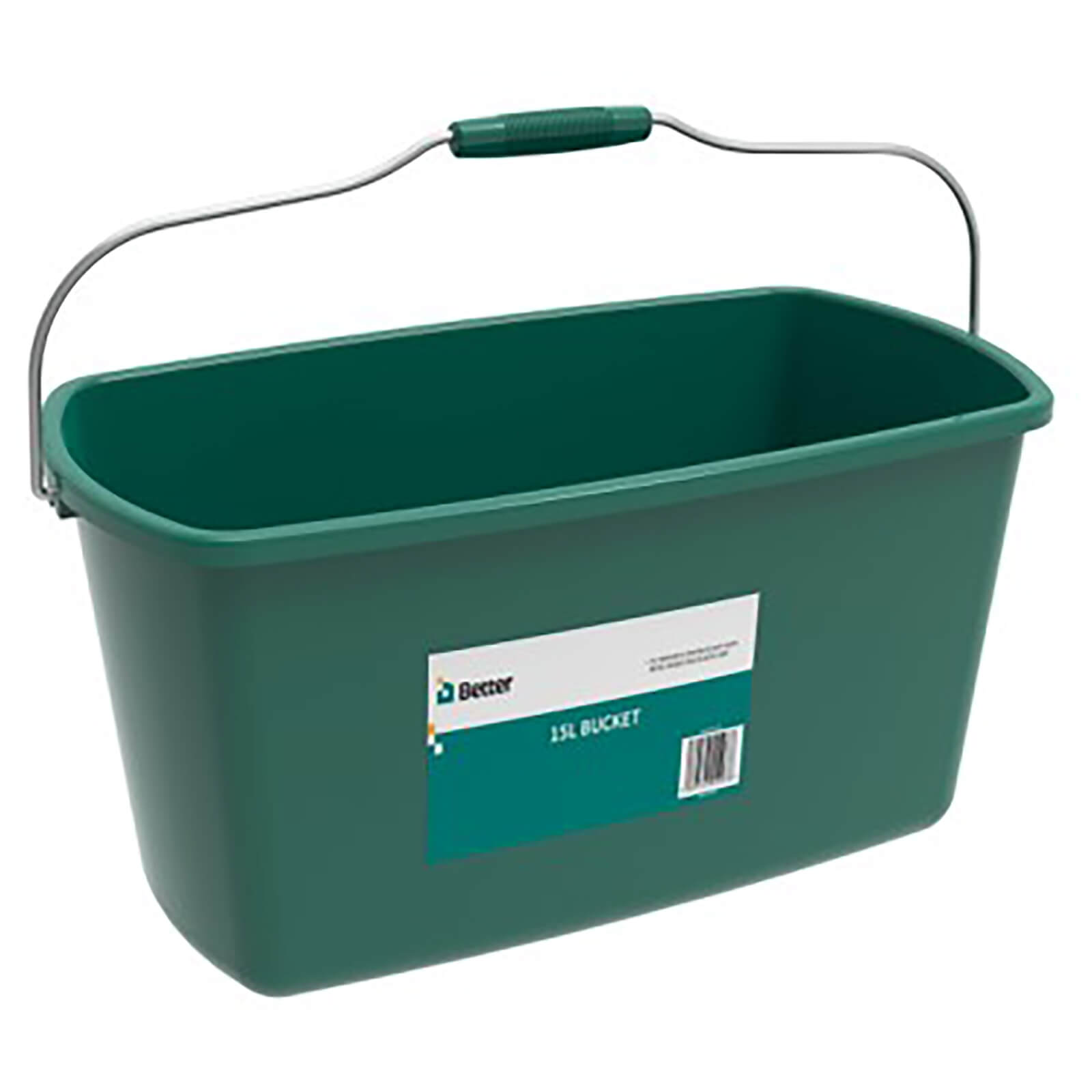 Photo of Better 15l Window Cleaning Bucket