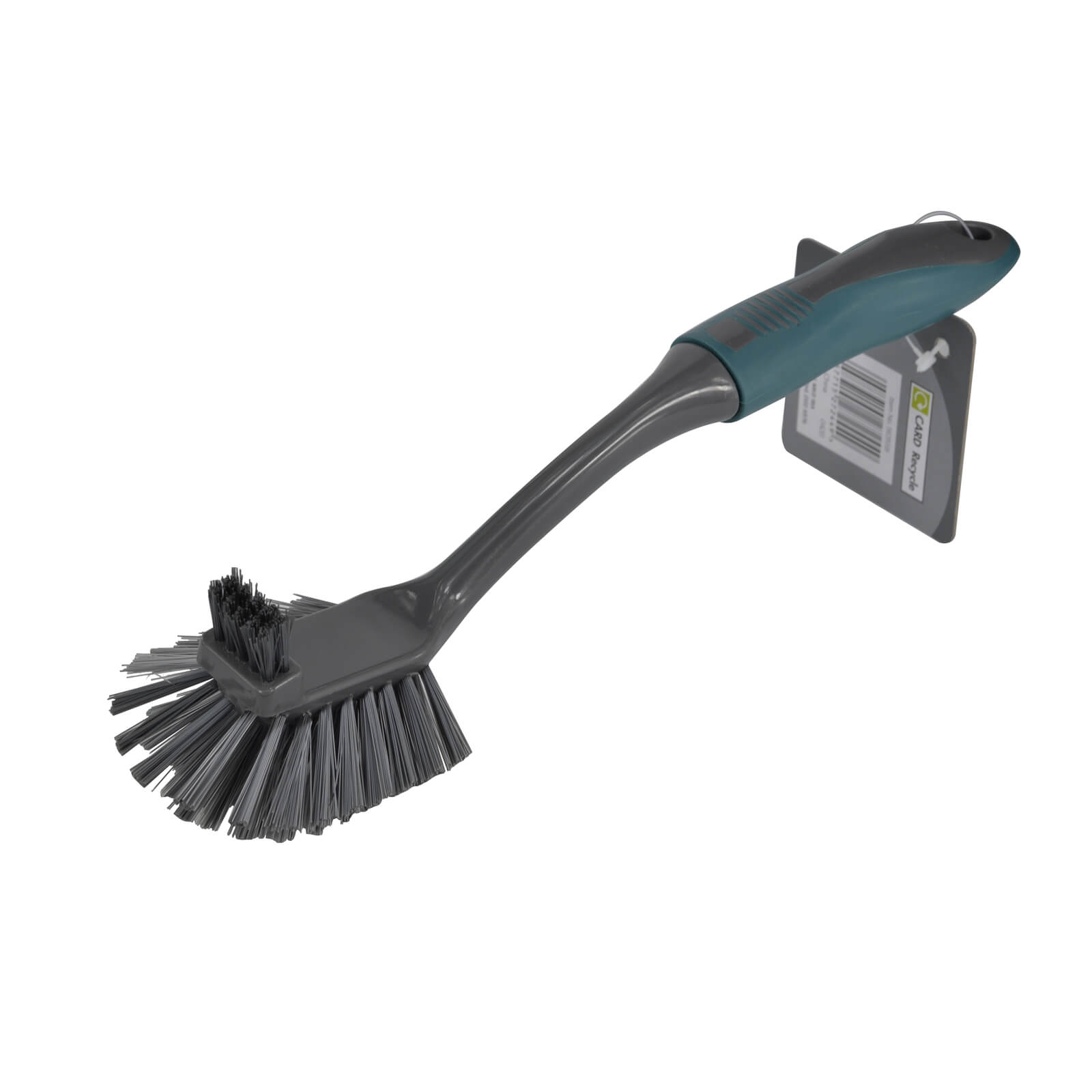Photo of Dish Brush With Soft Grip Handle