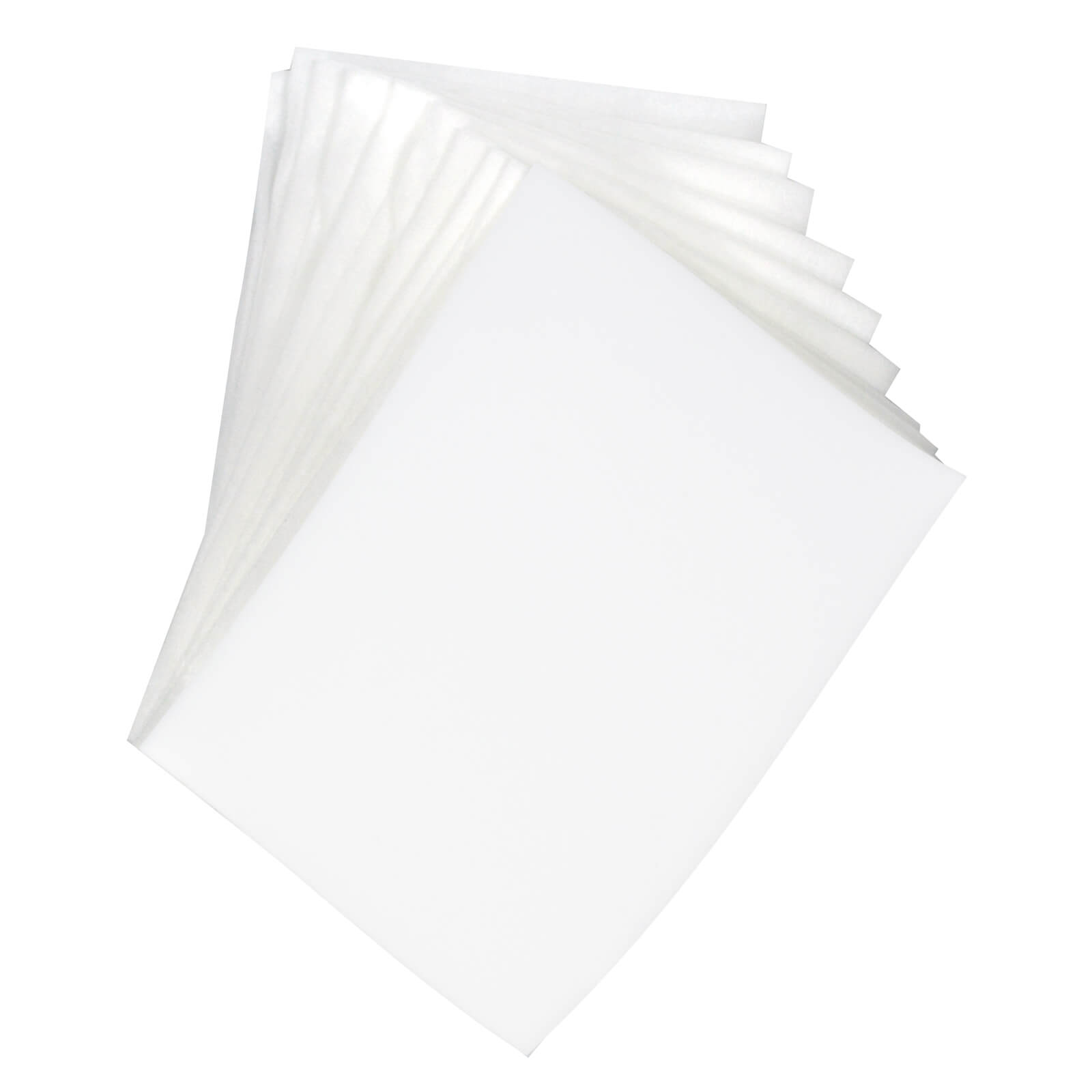 Photo of 20 Pack Of Electrostatic Sheet Refills