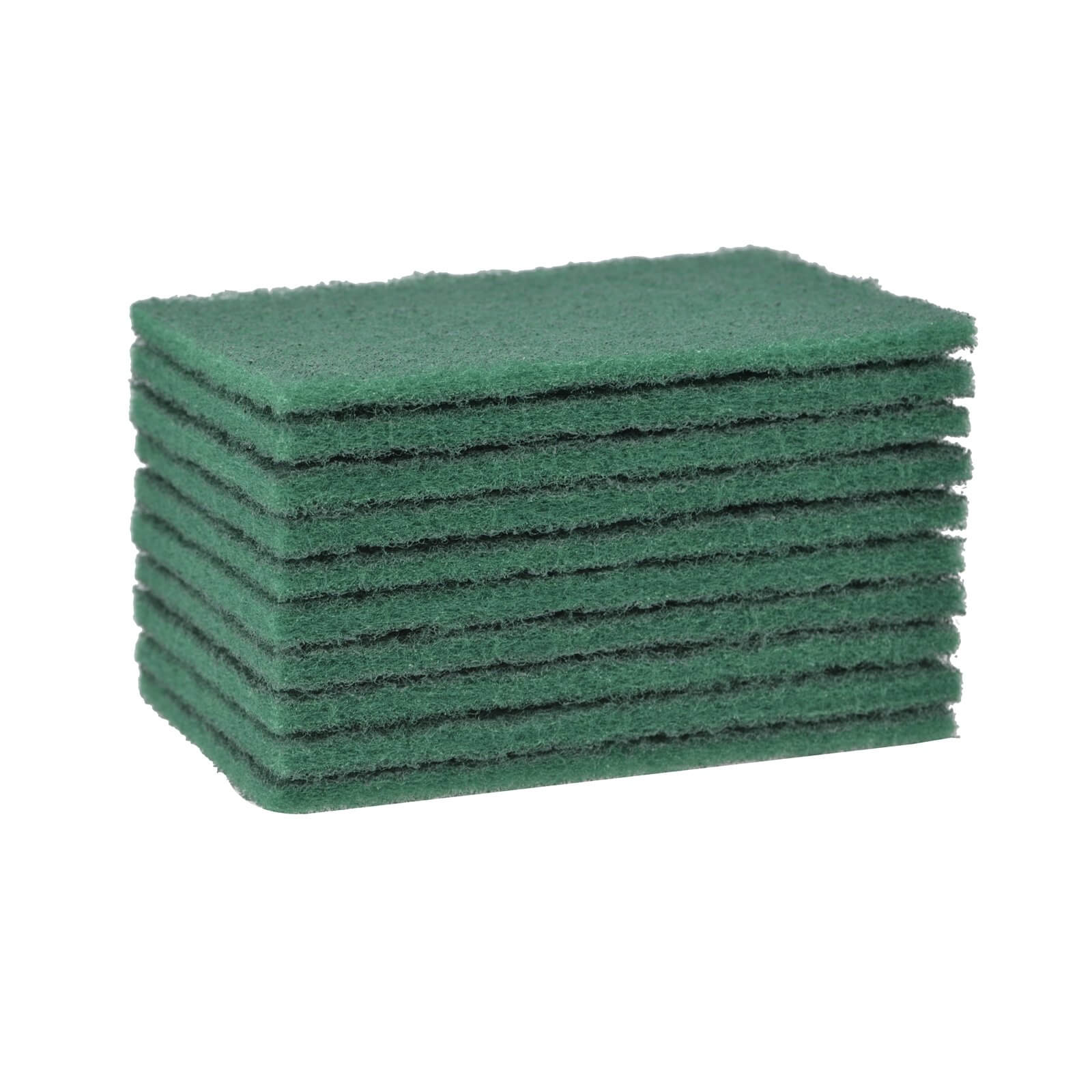 Photo of 10 Pack Of Heavy-duty Scouring Pads